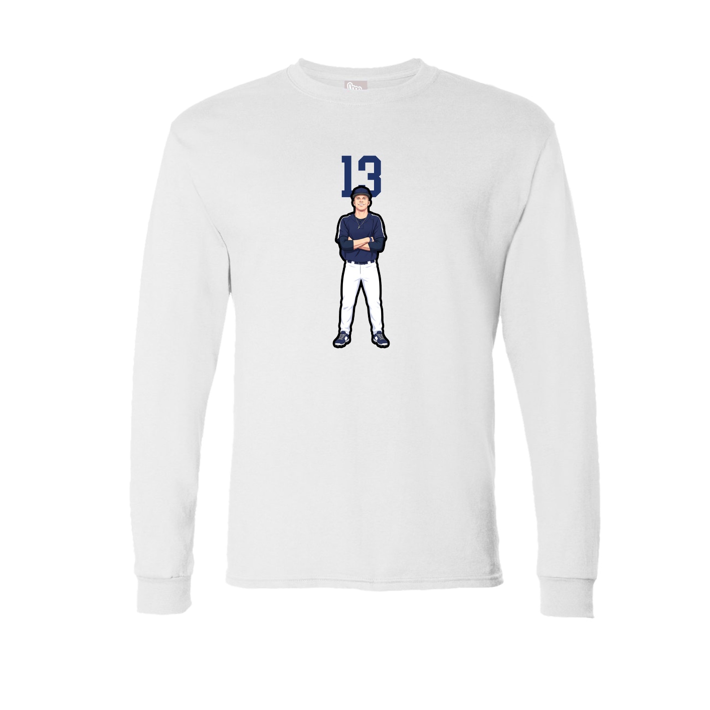 Long Sleeve Tee