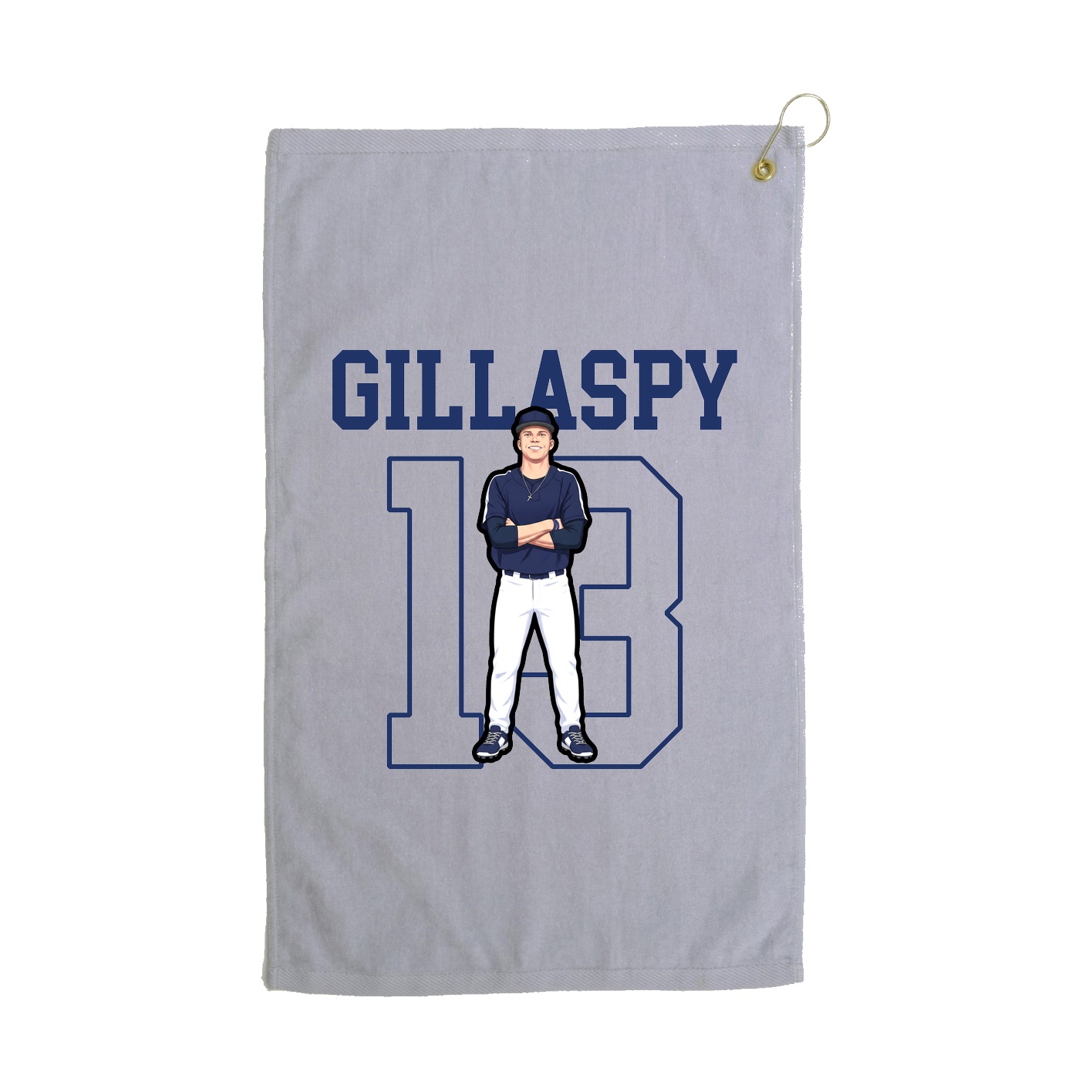 Golf Towel