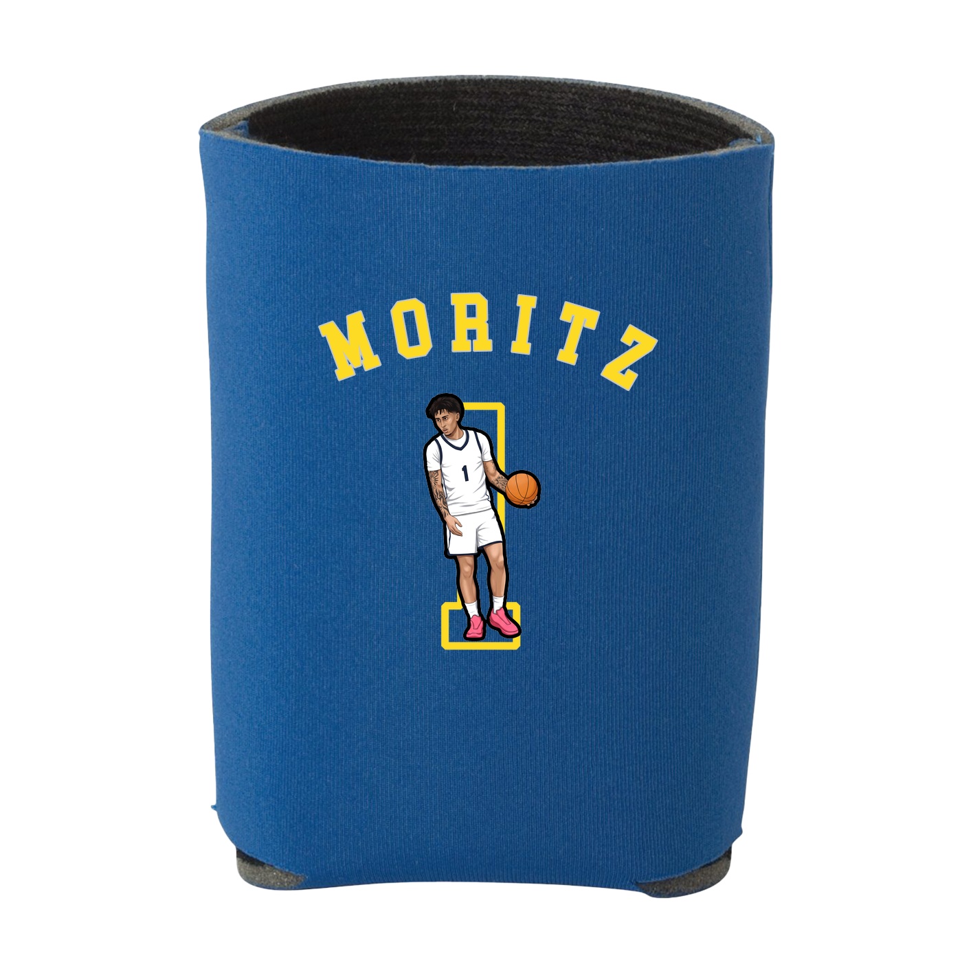 Can Holder — Shirsey Arch in Royal