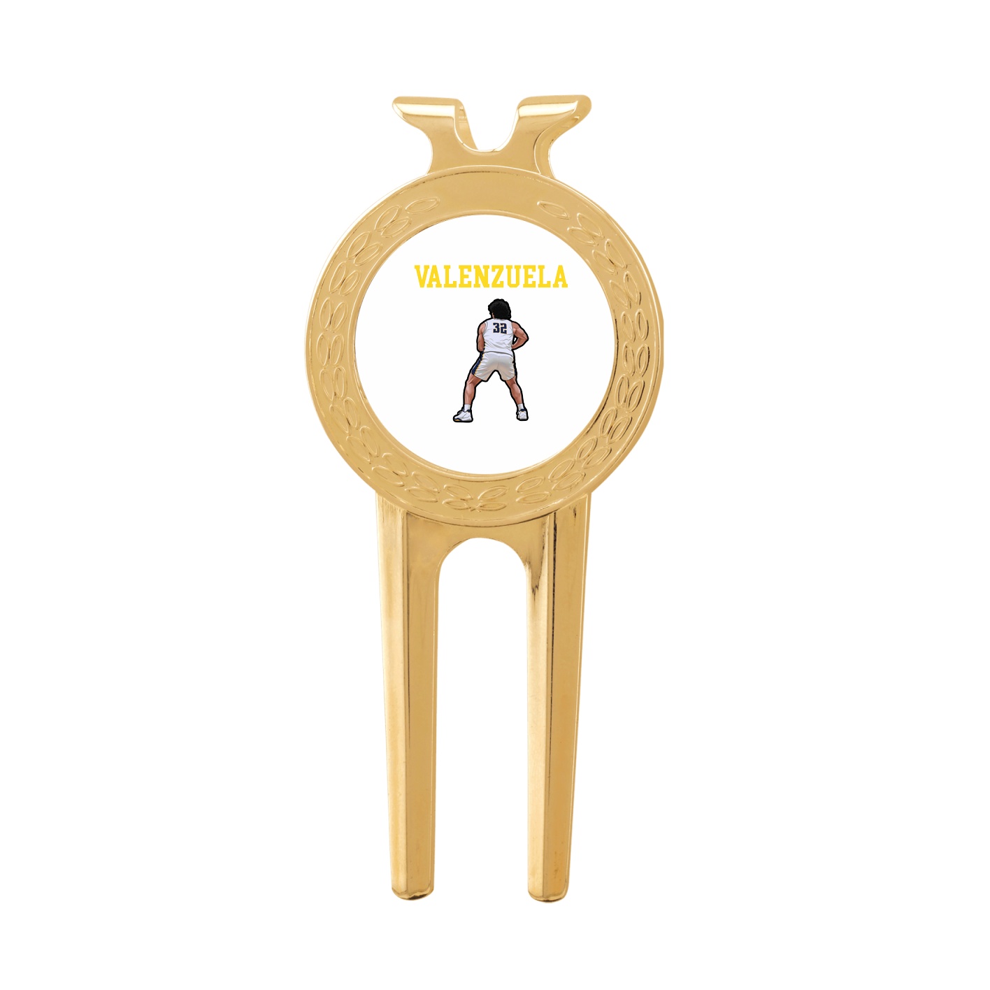 Divot Tool with Ball Marker — Shirsey in Classic