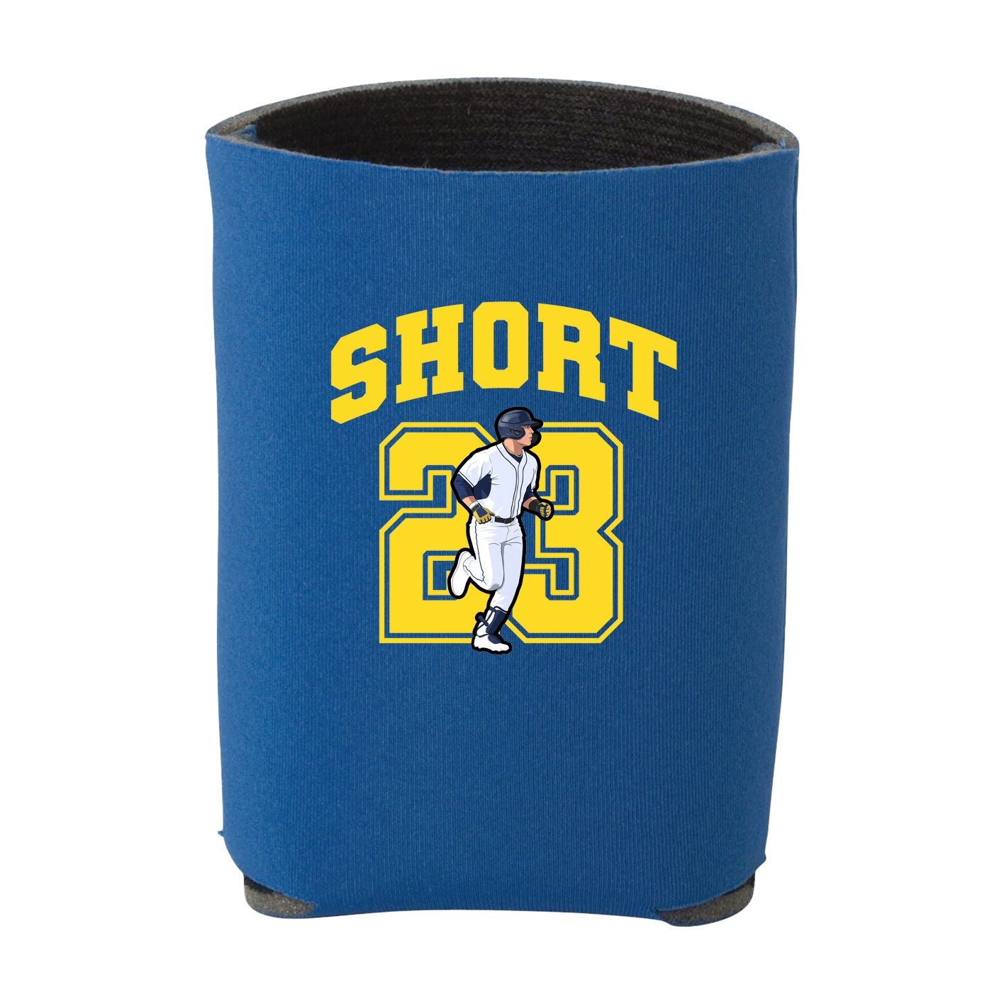 Can Holder — Number in Royal
