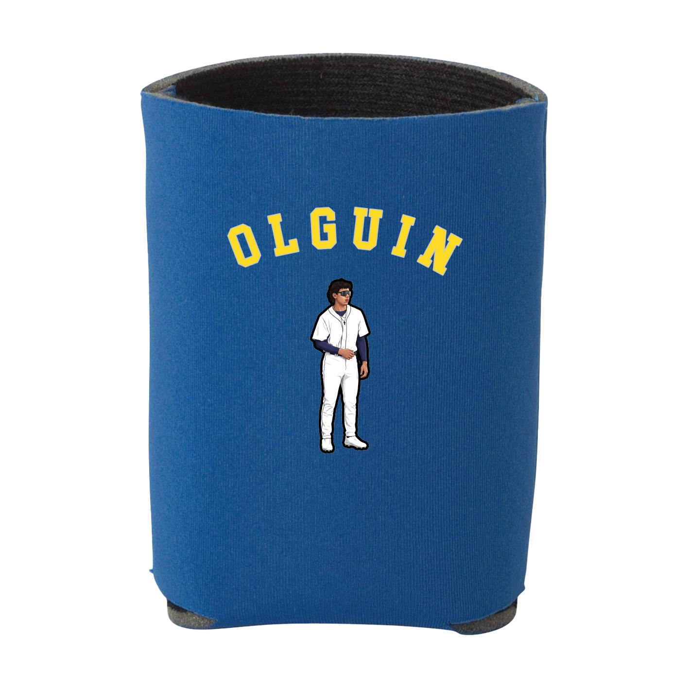 Can Holder — Shirsey Arch in Royal