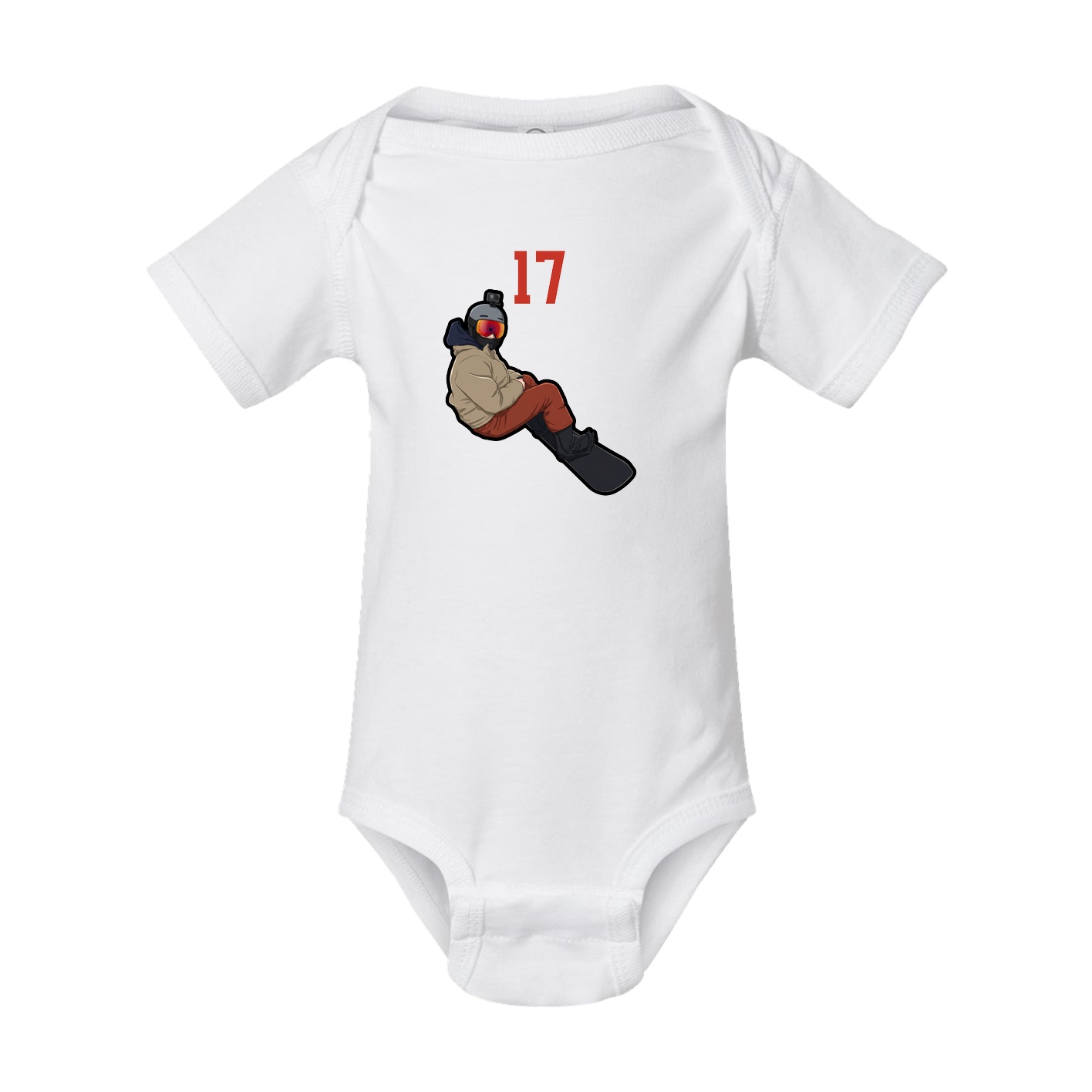 Baby Onesie