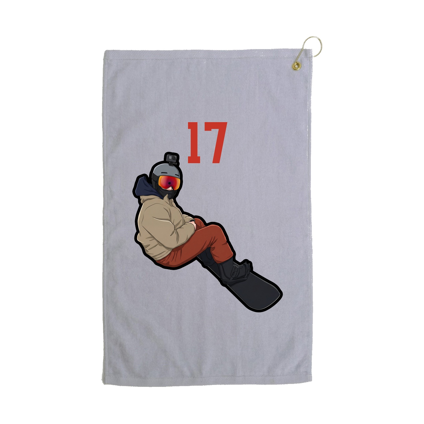 Golf Towel