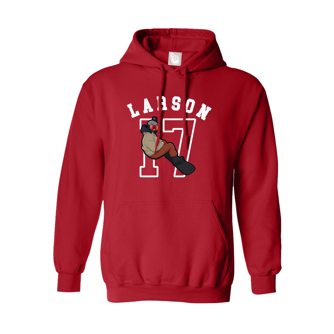 Hoodie