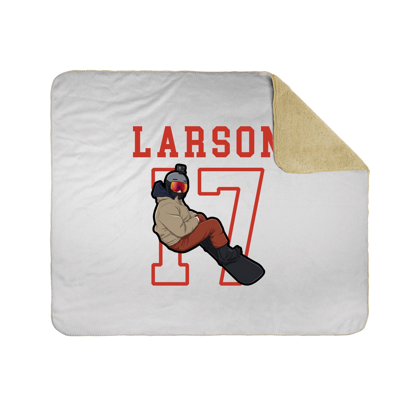 Throw Blanket