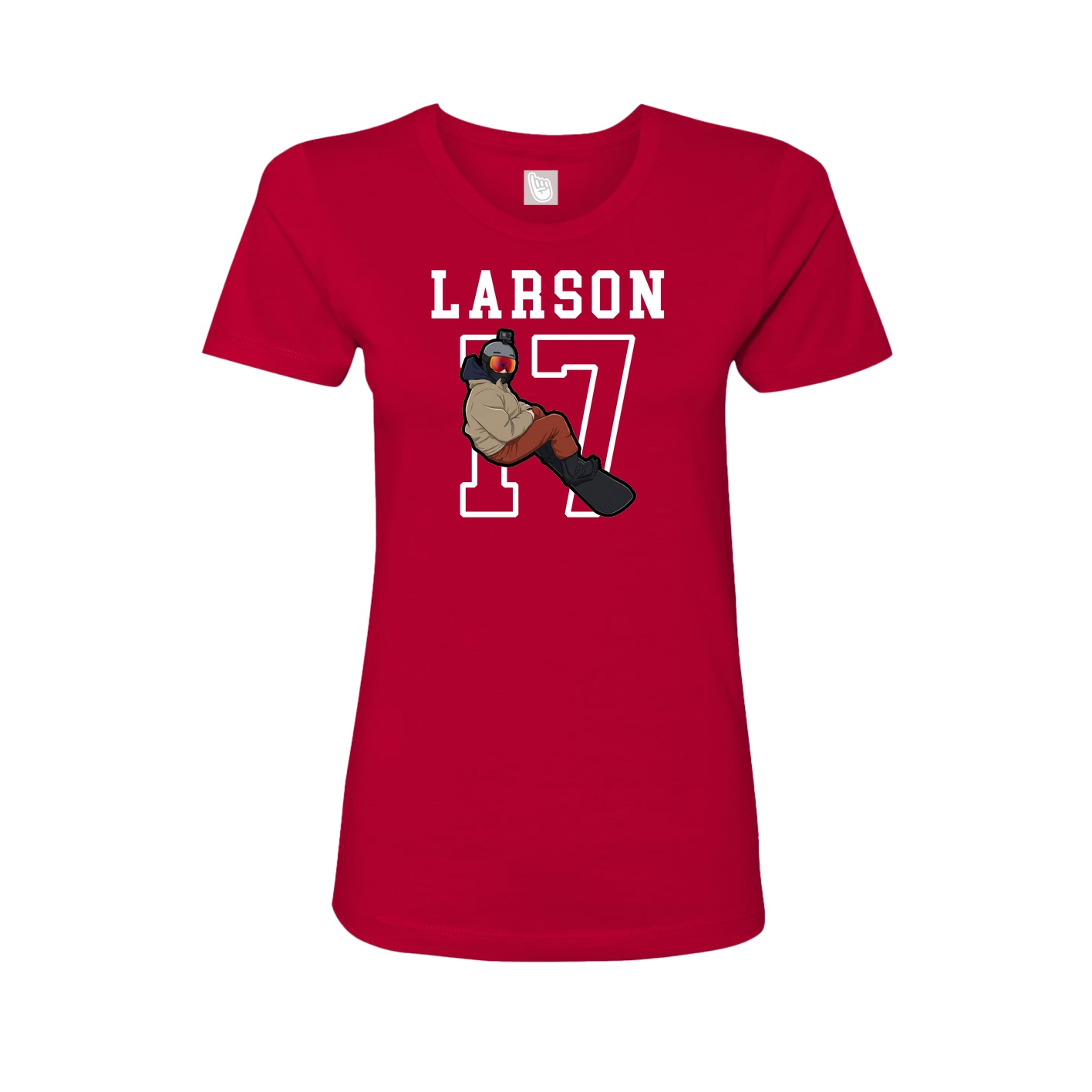 Womens Tee