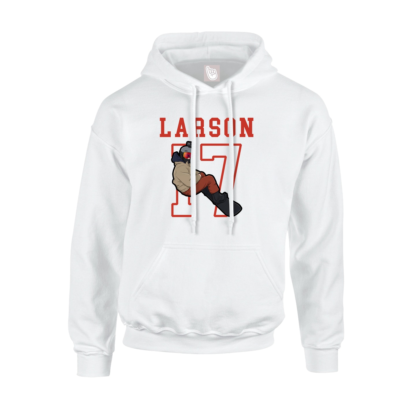 Hoodie