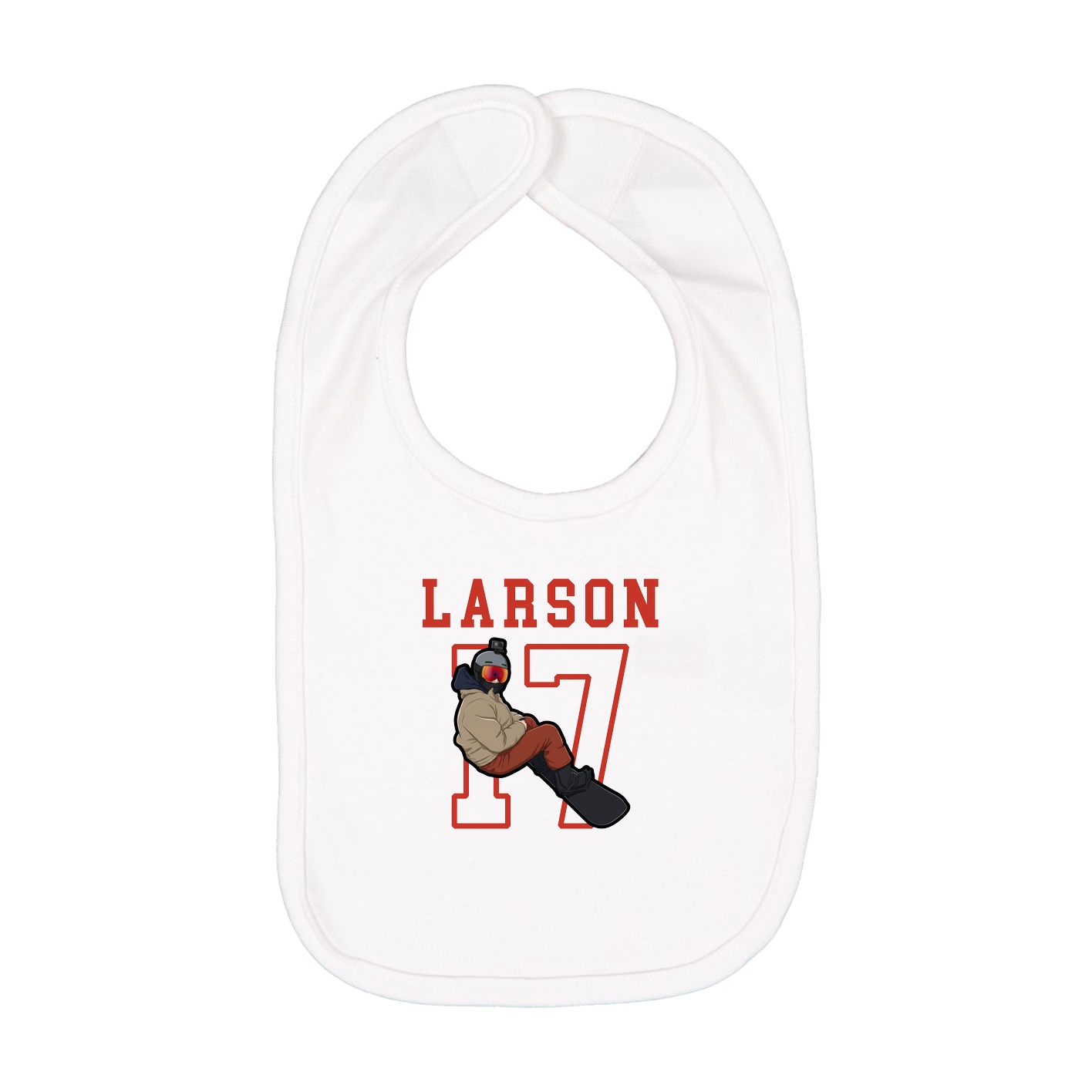 Infant Bib