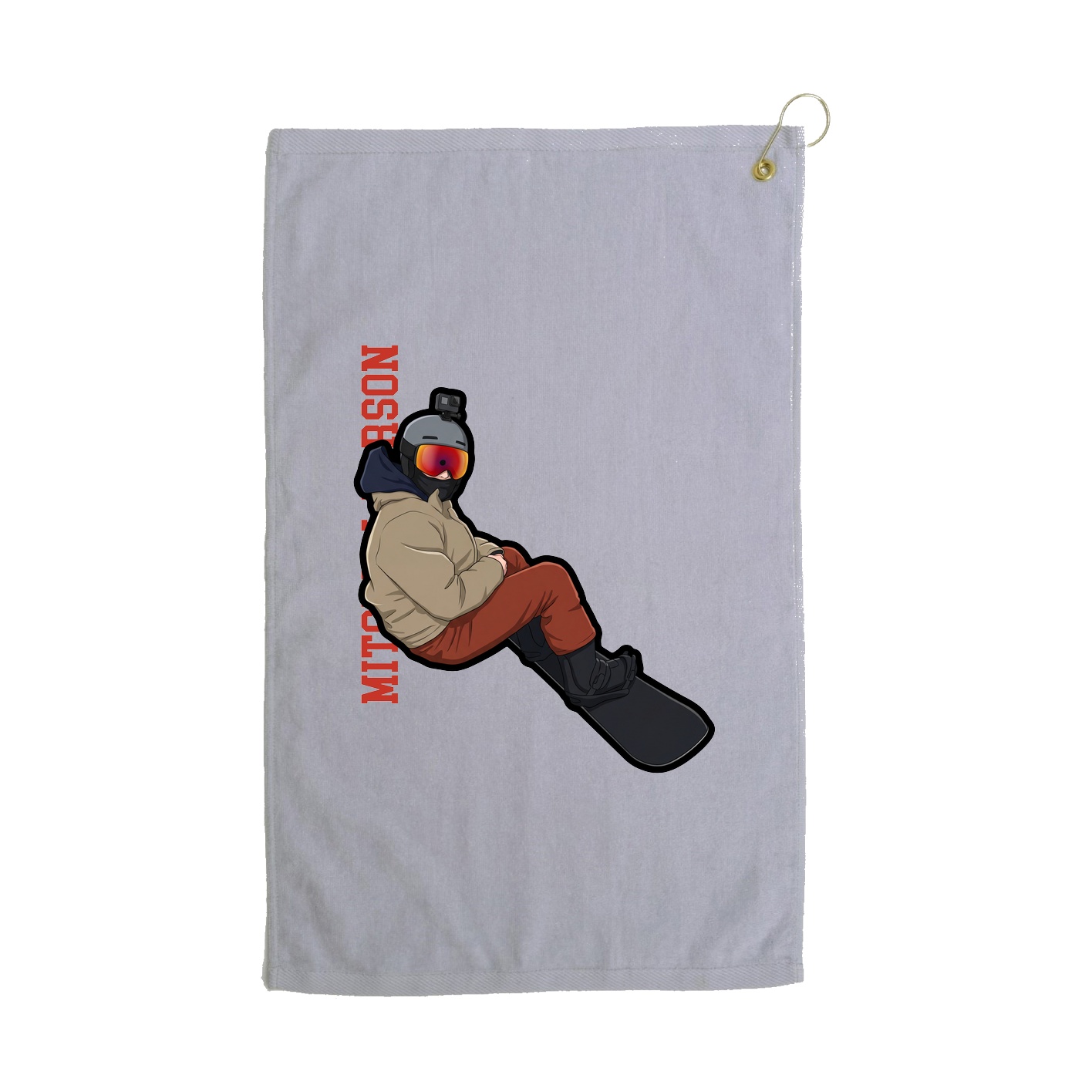 Golf Towel