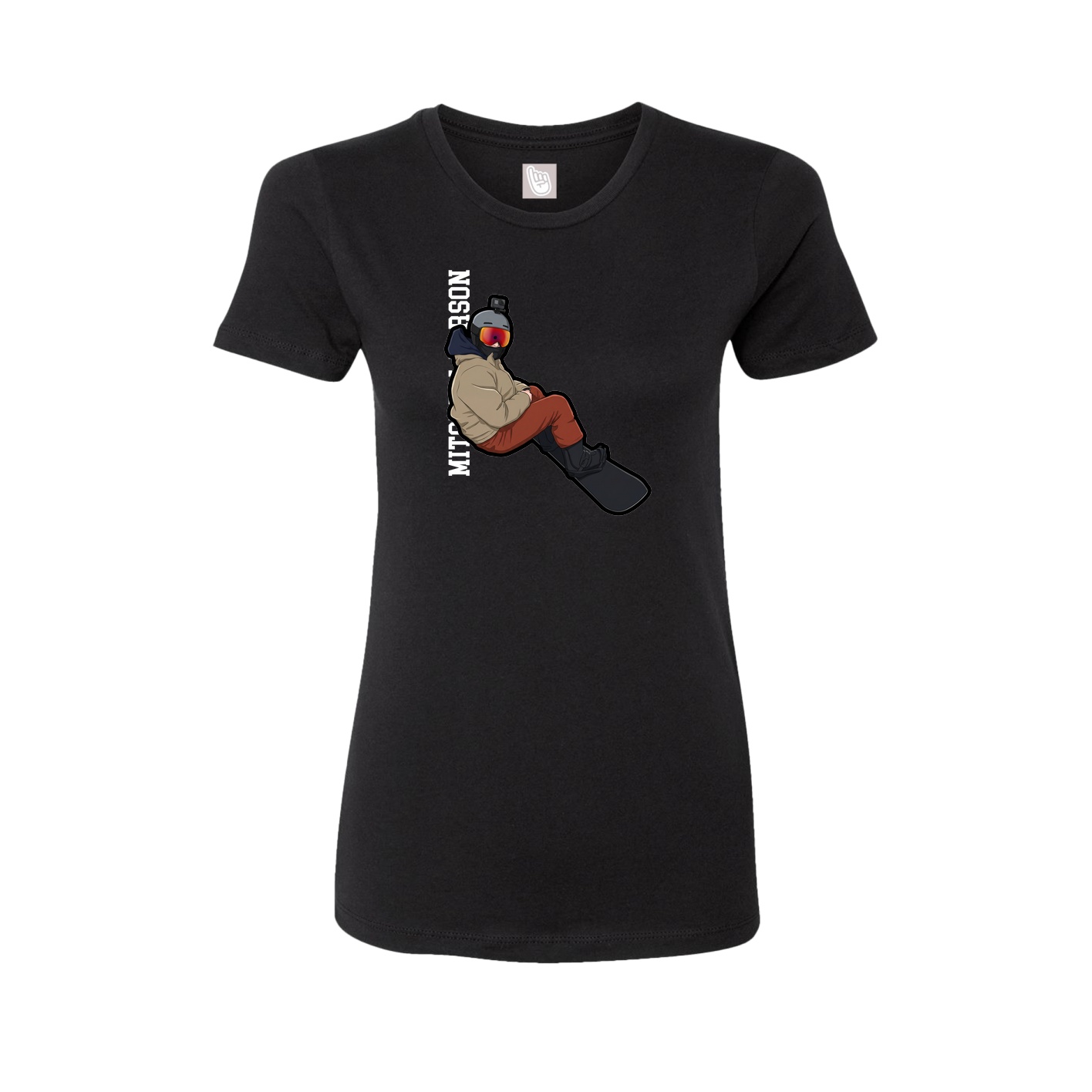 Womens Tee