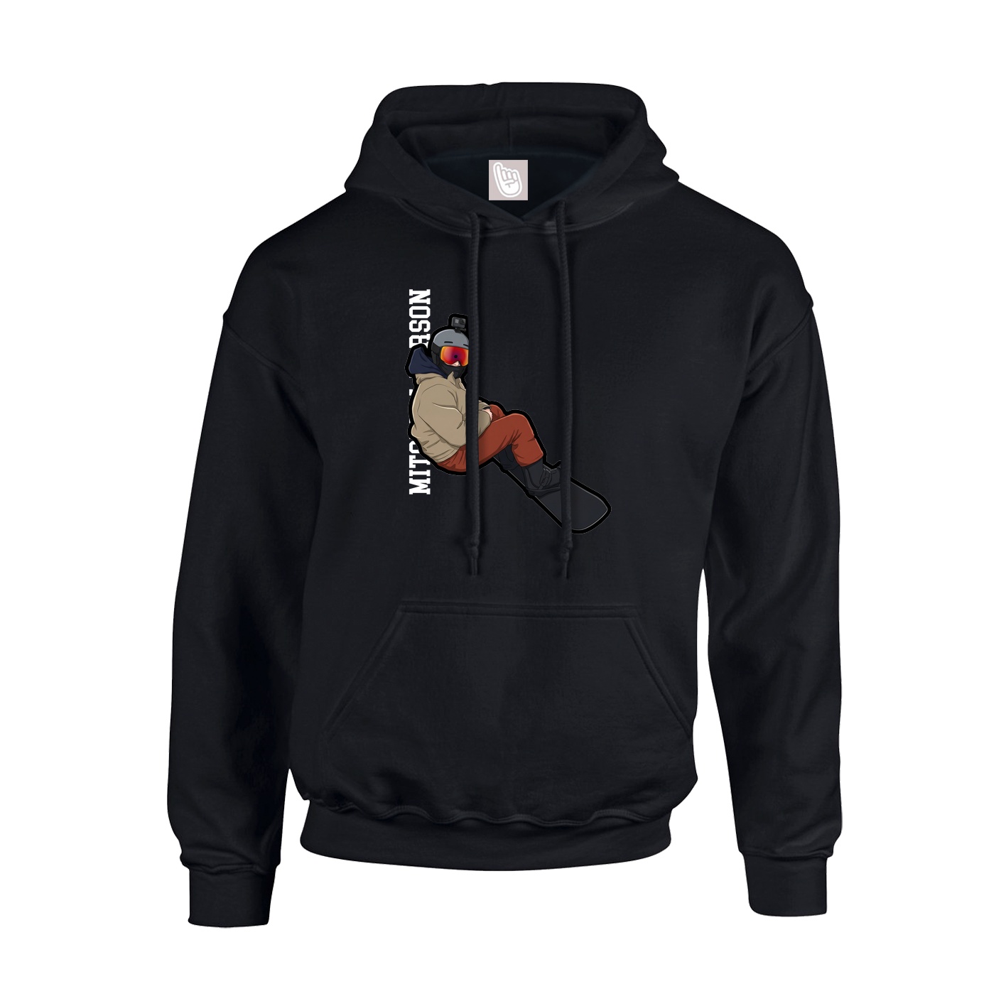 Hoodie