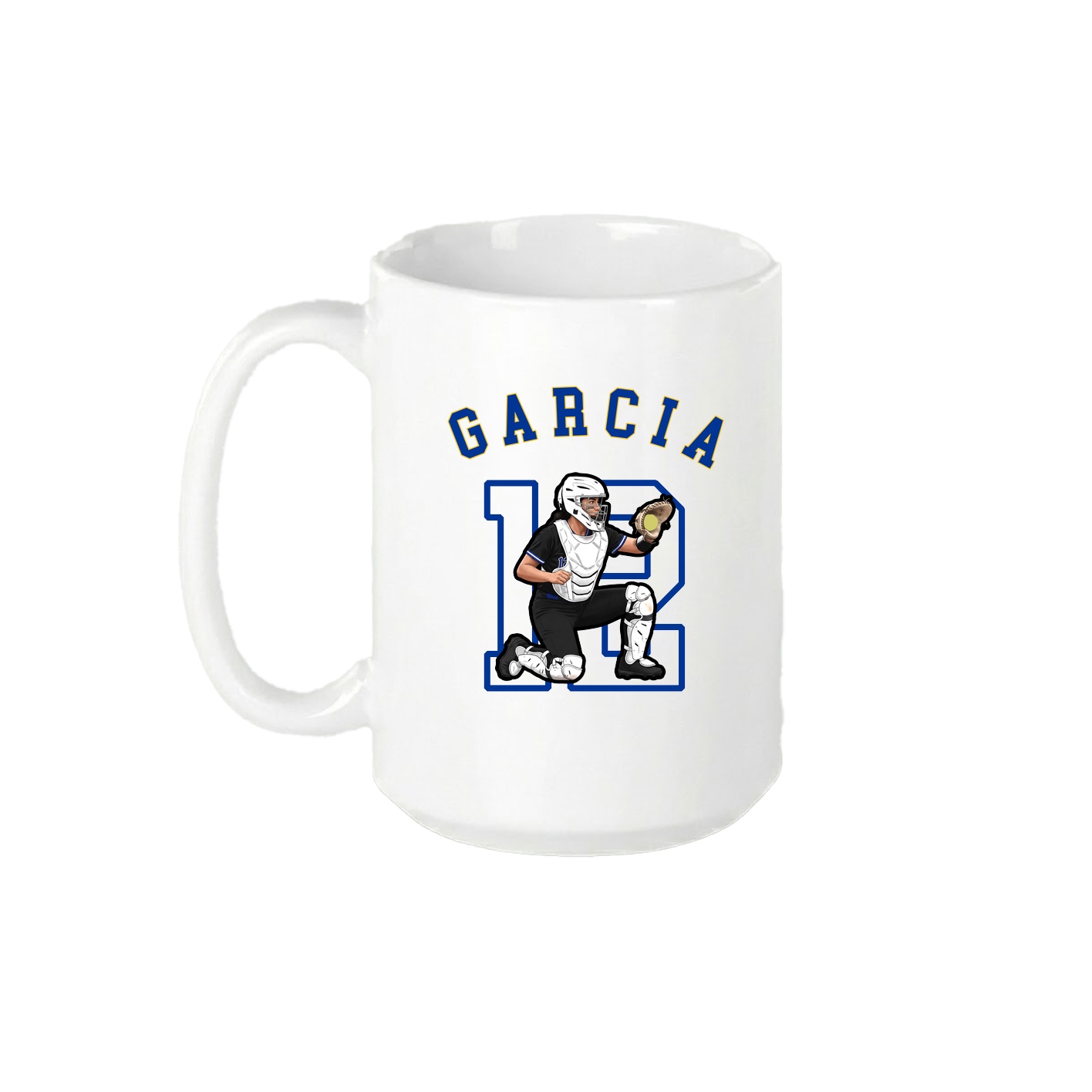 15oz Coffee Mug