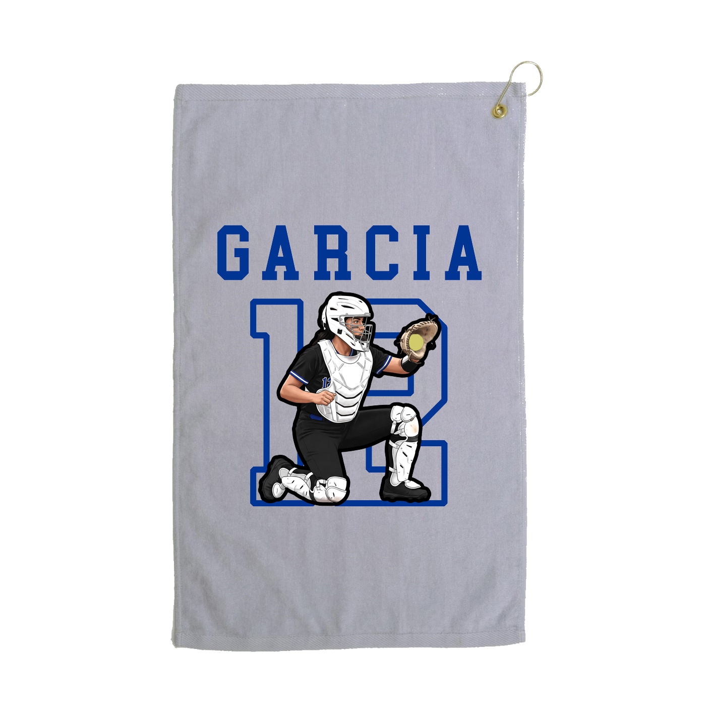 Golf Towel