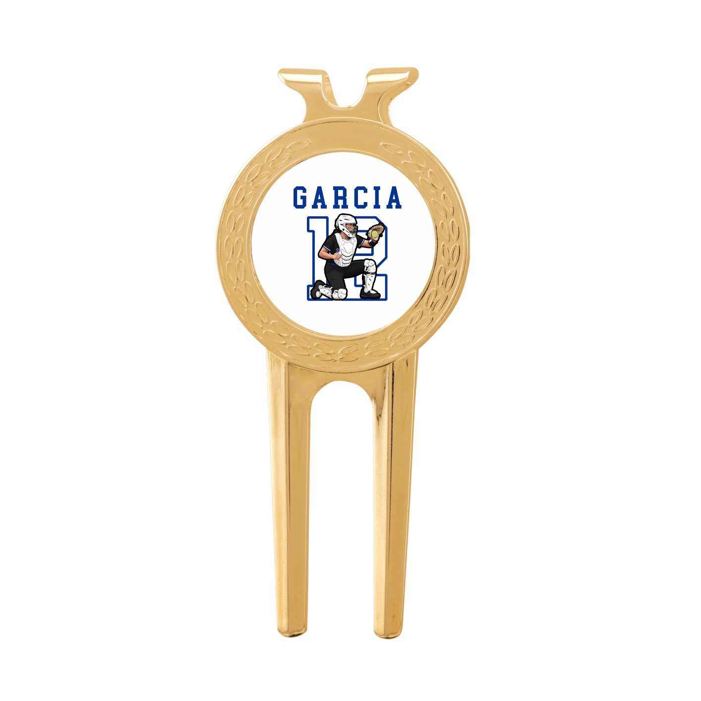 Divot Tool with Ball Marker — Shirsey in Classic
