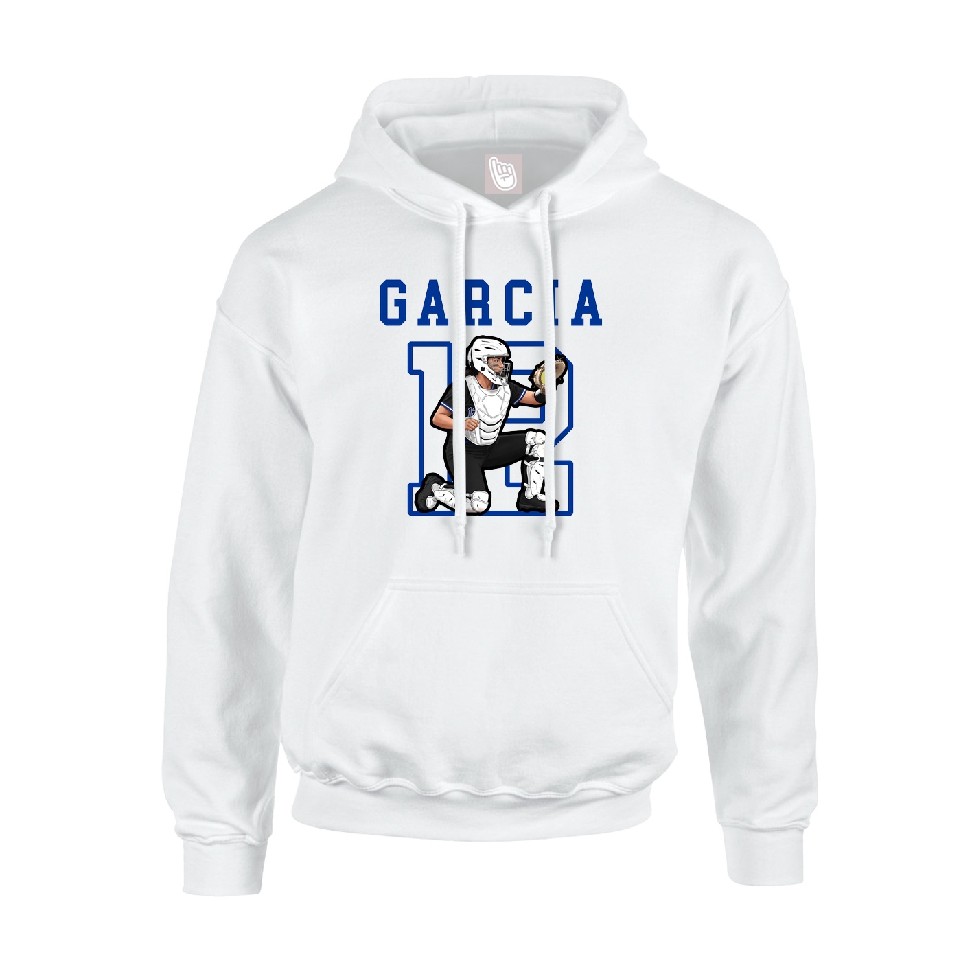 NIL Club Hoodie