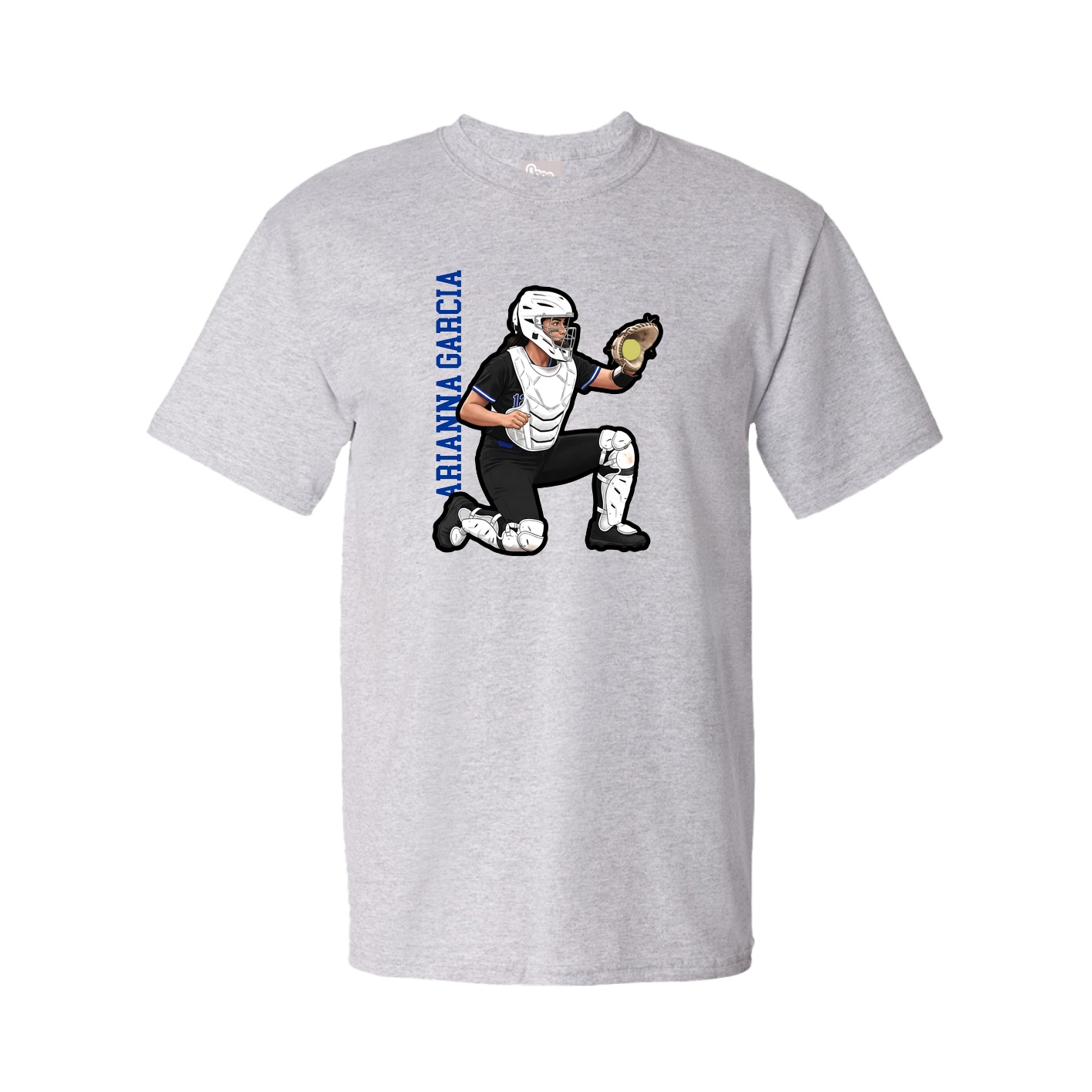 NIL Club Tee
