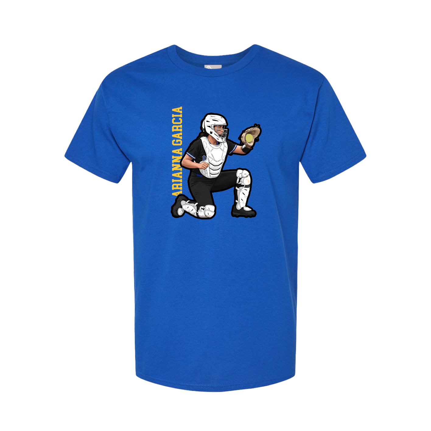 NIL Club Tee