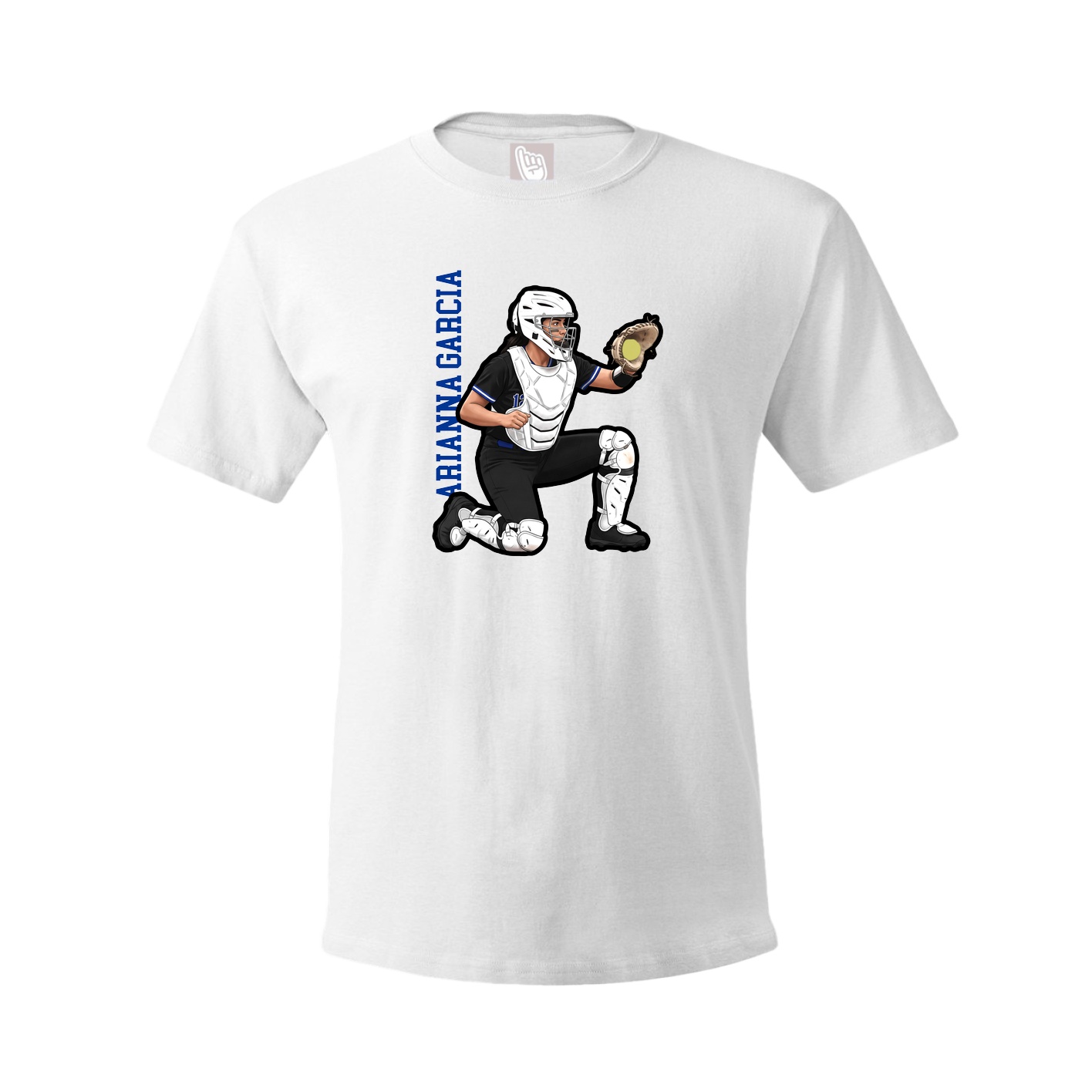 NIL Club Tee
