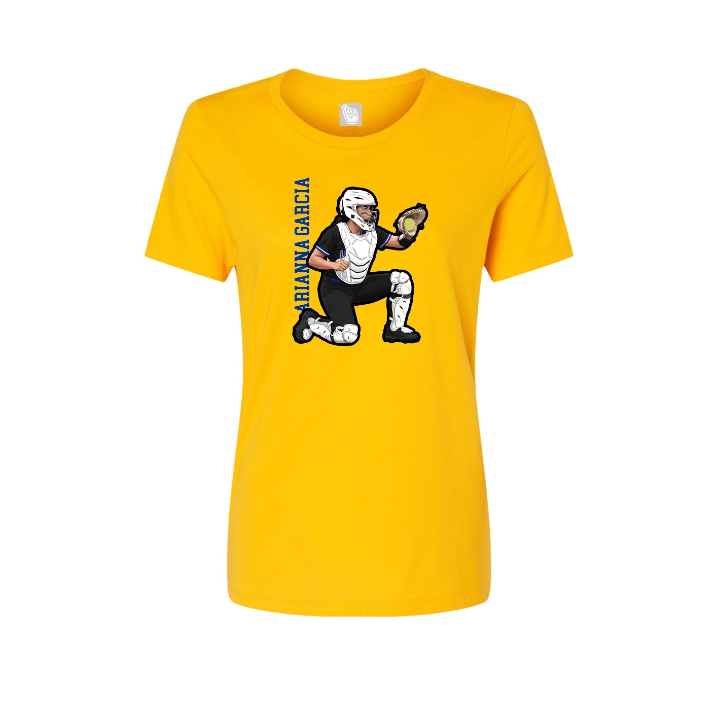 NIL Club Womens Tee