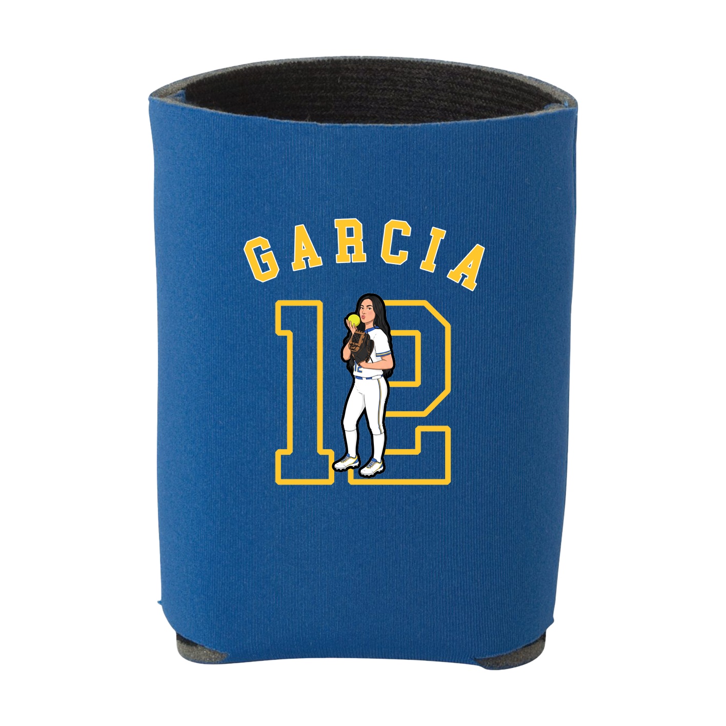 Can Holder — Shirsey Arch in Royal