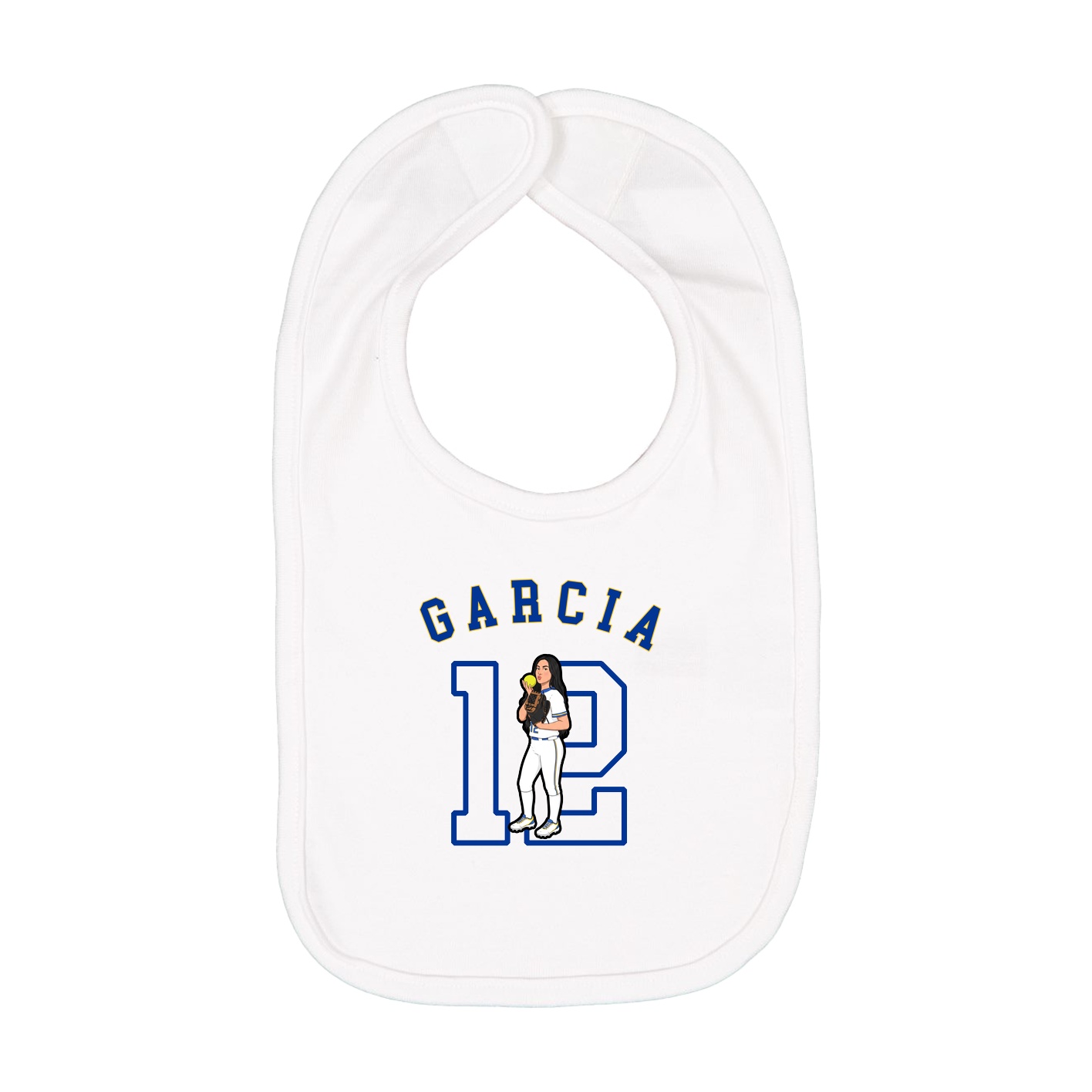 Infant Bib