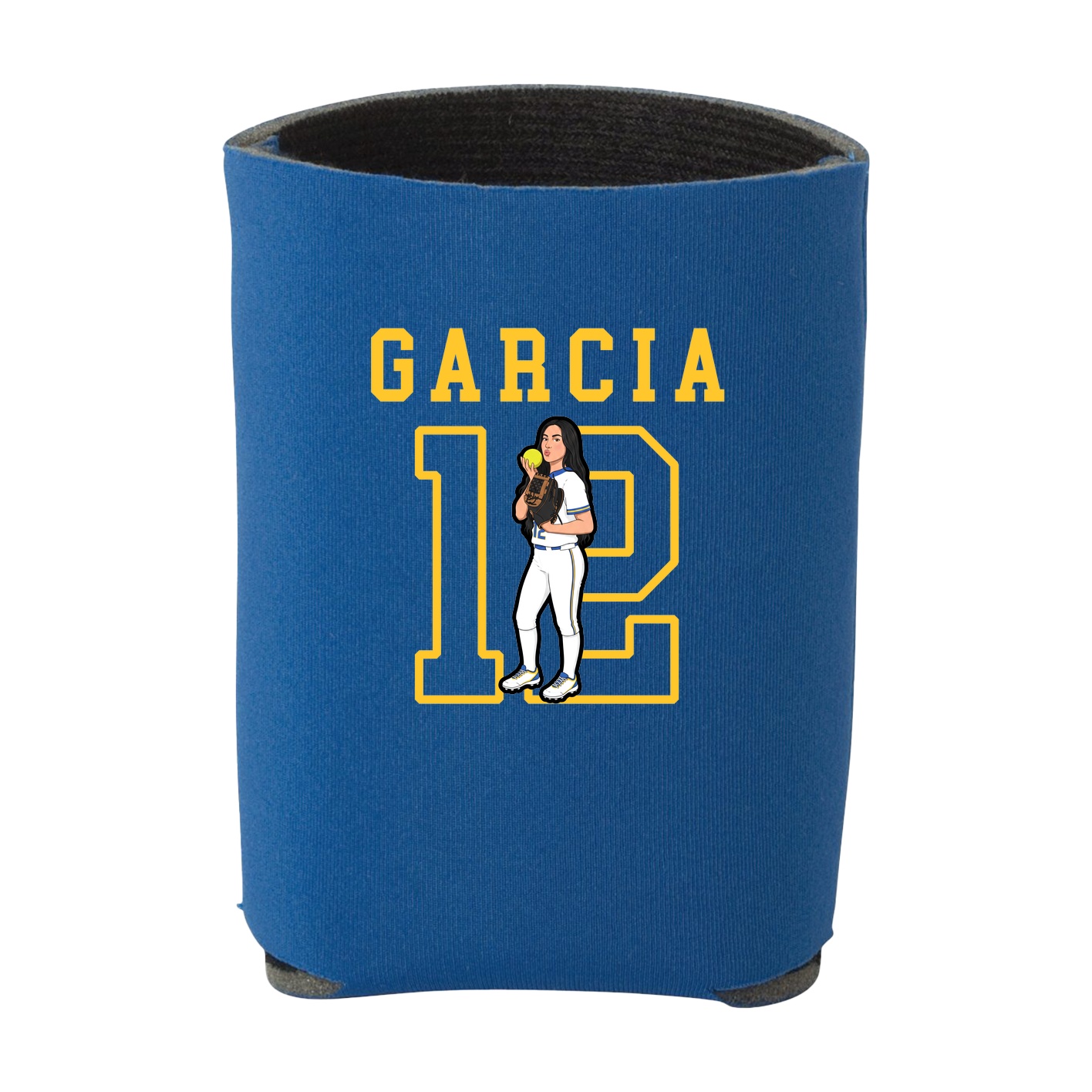 Can Holder — Shirsey in Royal