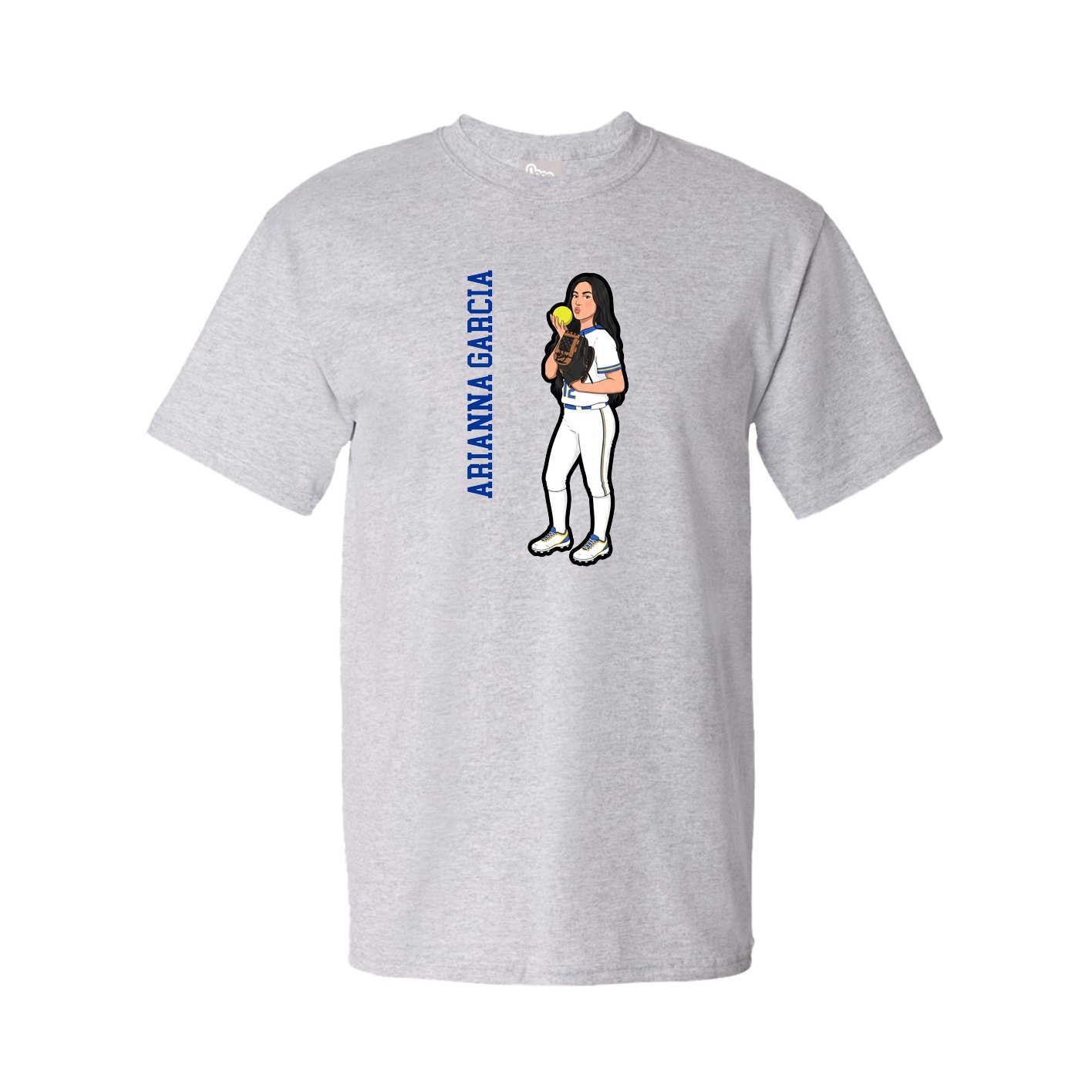 NIL Club Tee