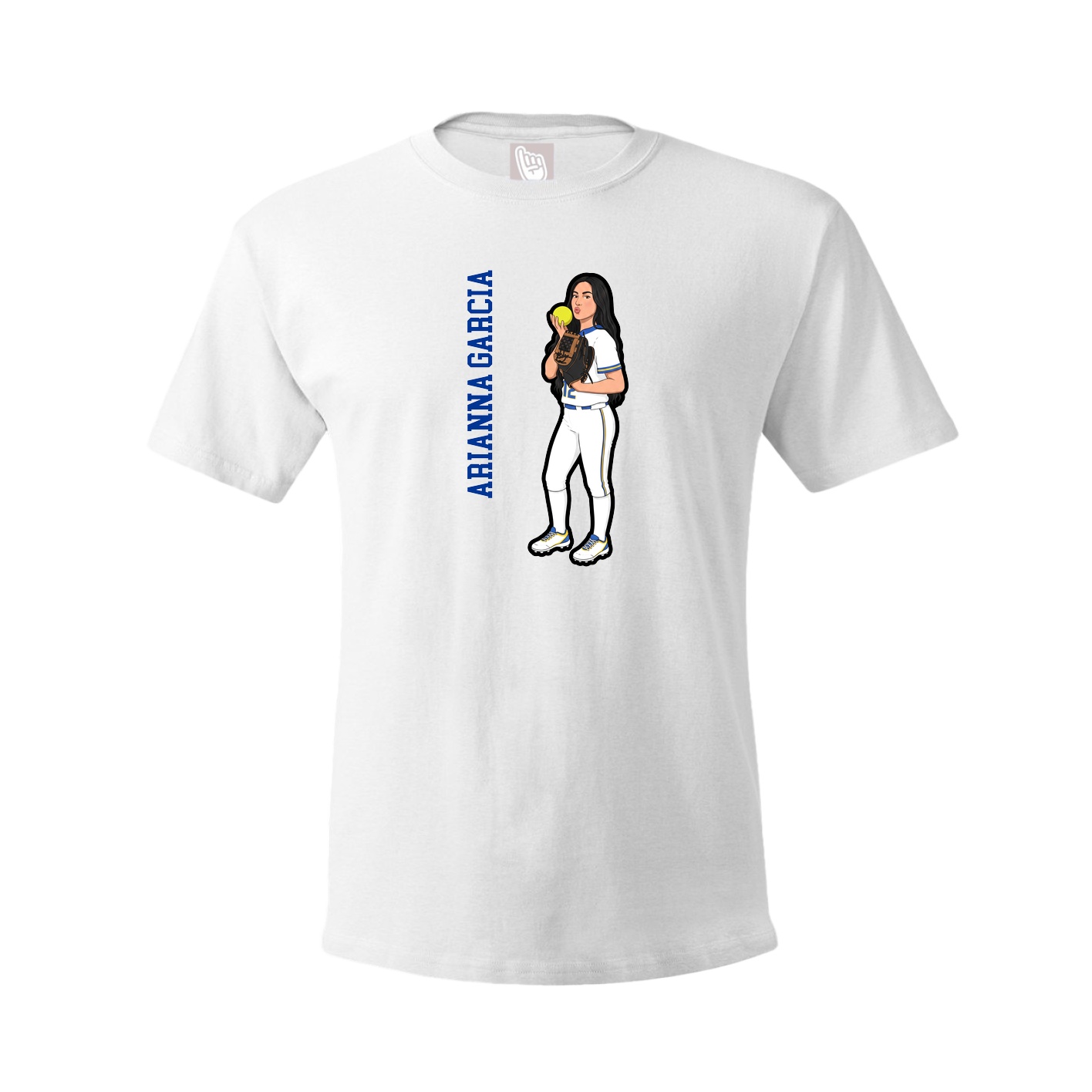 NIL Club Tee