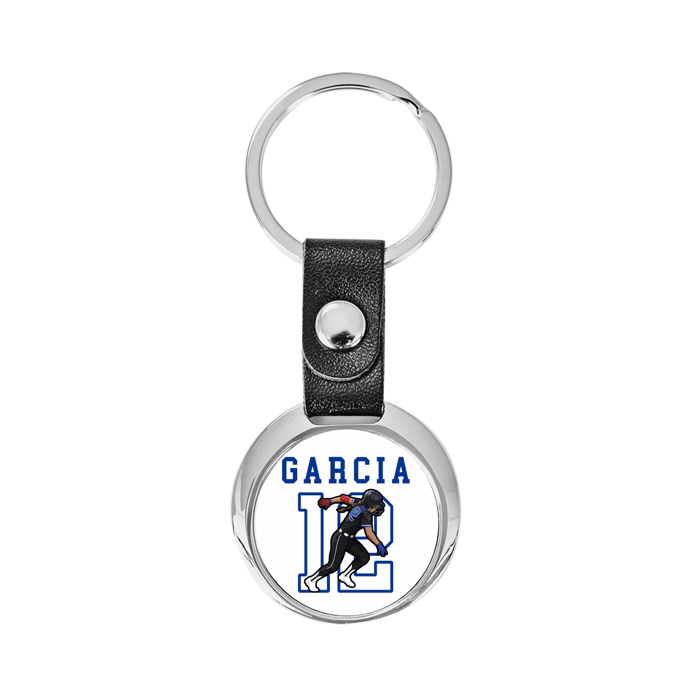 Key Chain — Shirsey in Classic
