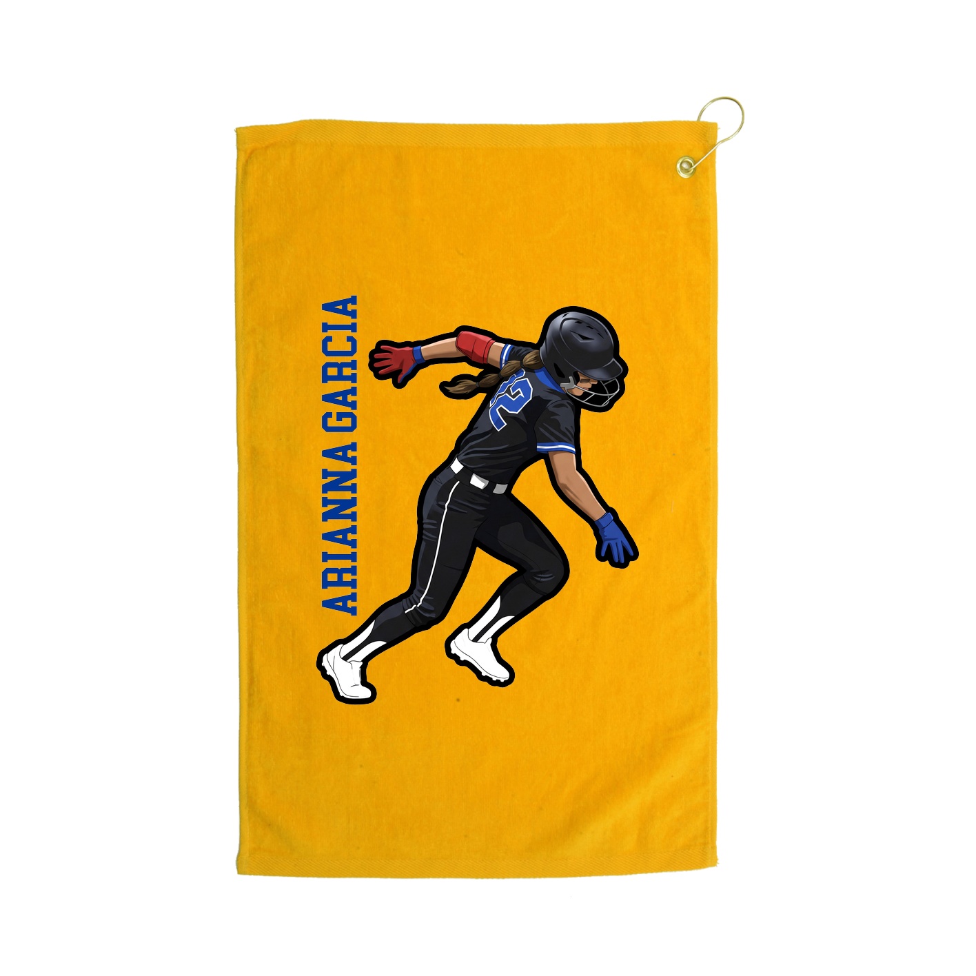 Golf Towel