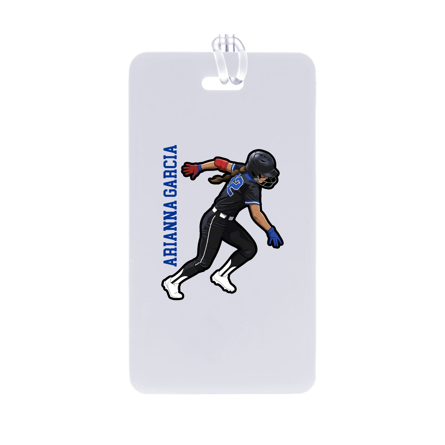 Bag Tag