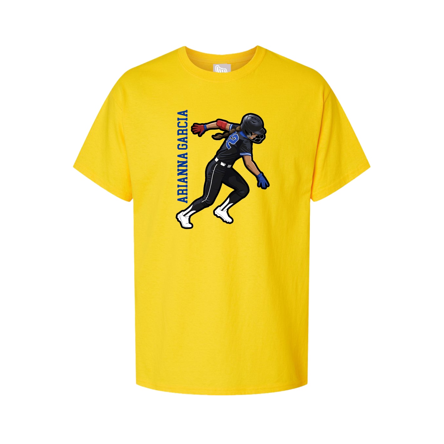 NIL Club Tee