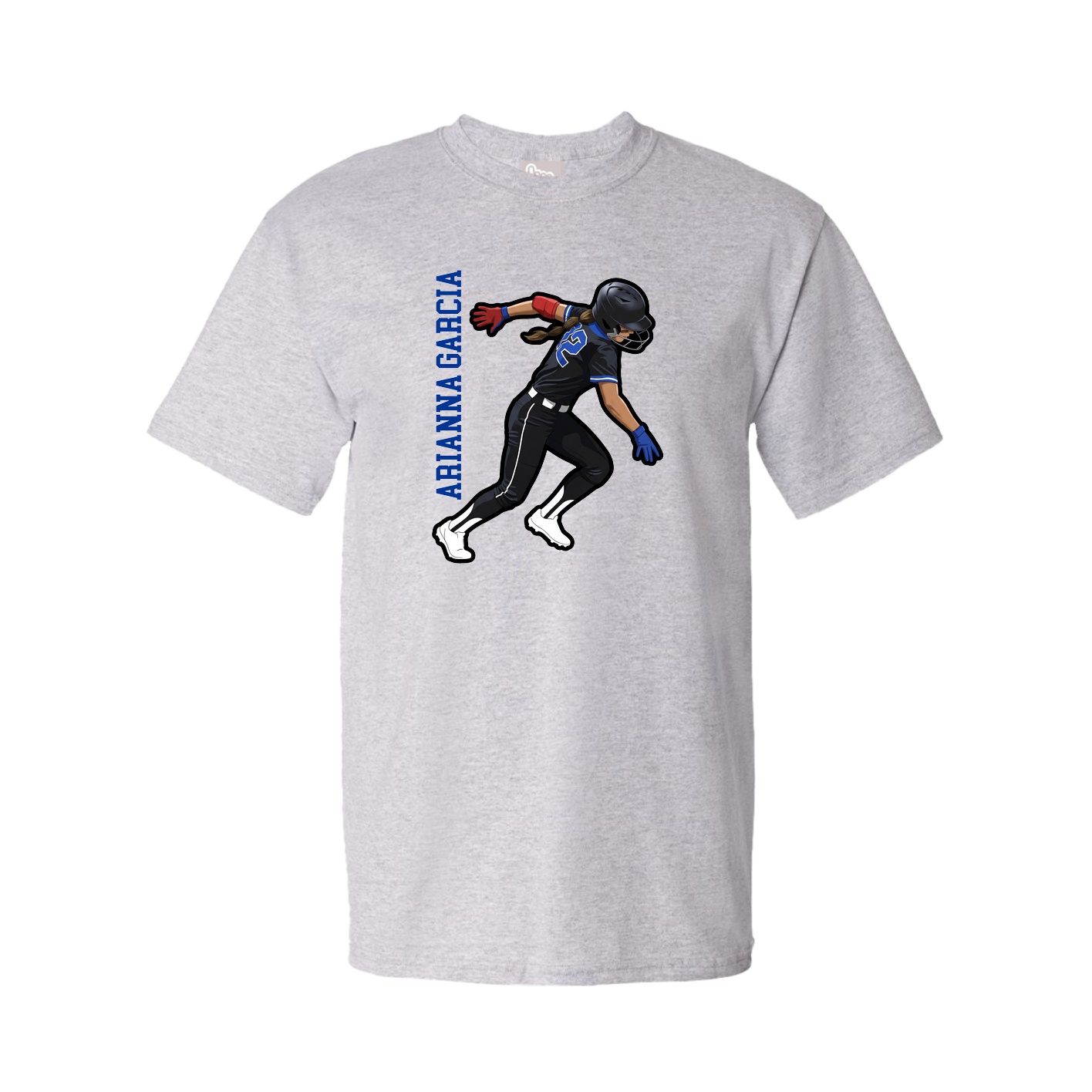 NIL Club Tee