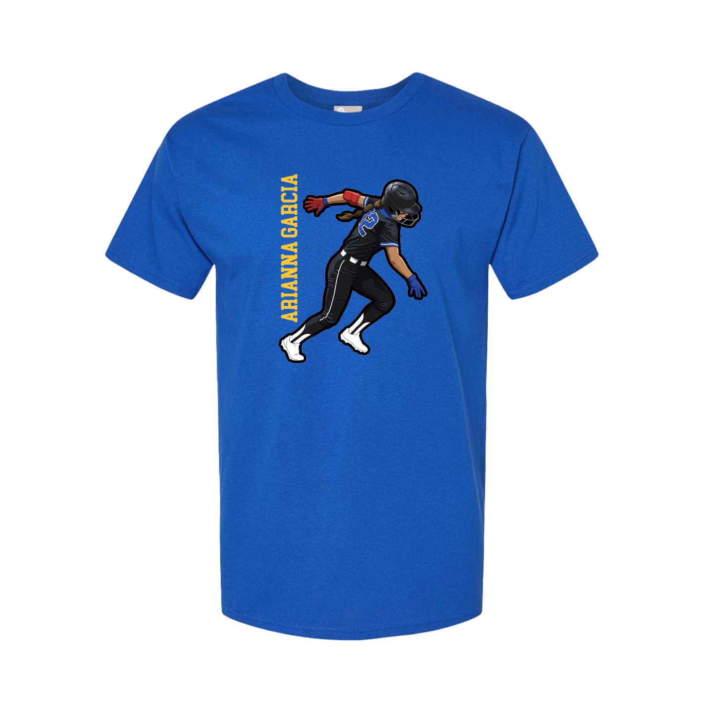 NIL Club Tee