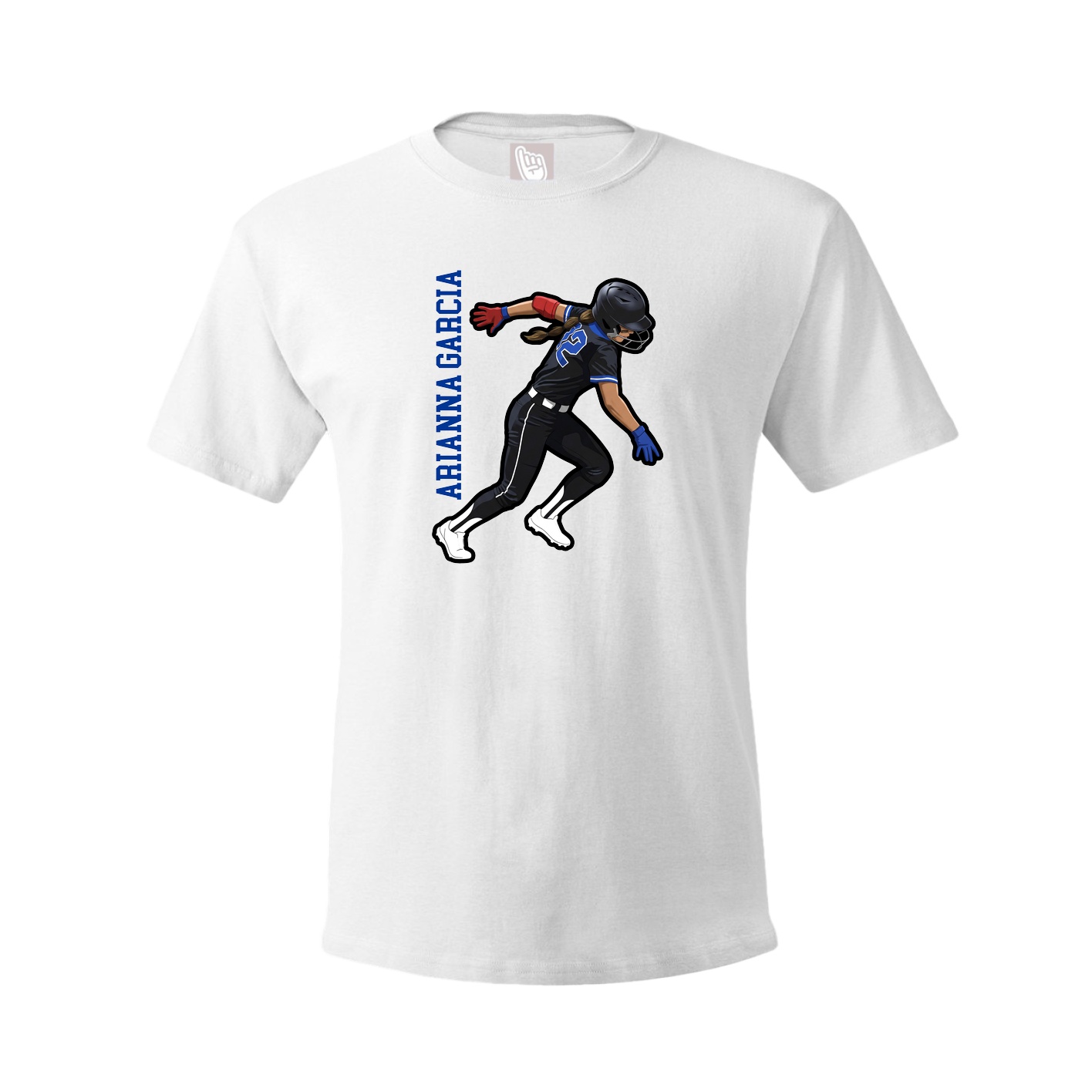 NIL Club Tee