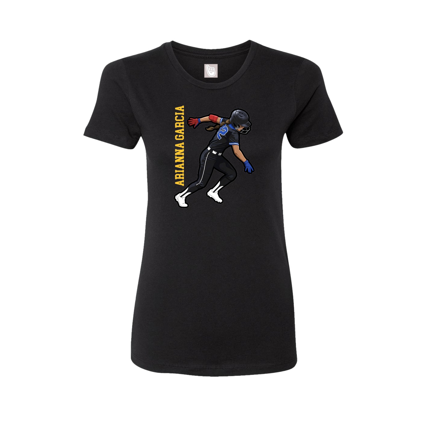 NIL Club Womens Tee