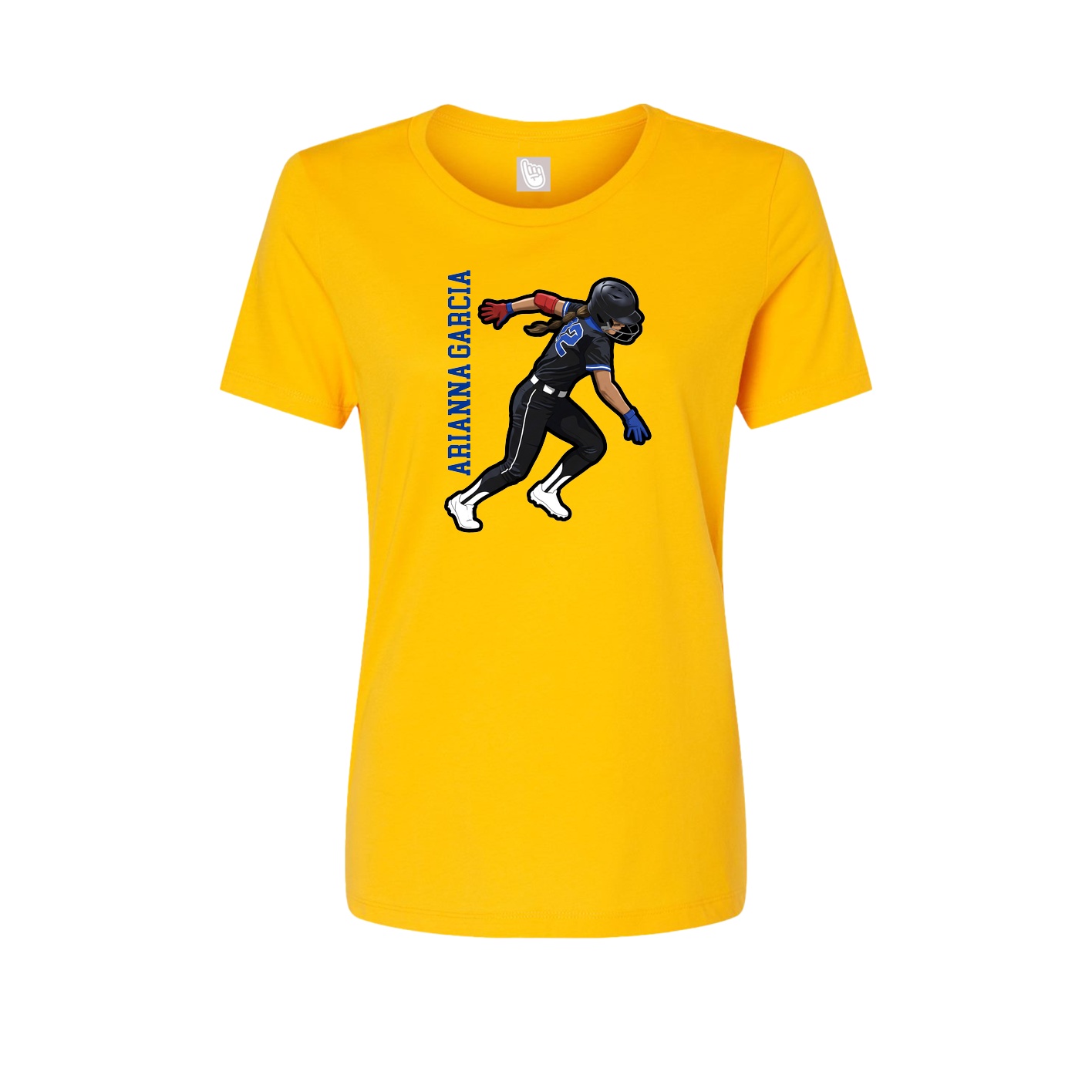 NIL Club Womens Tee