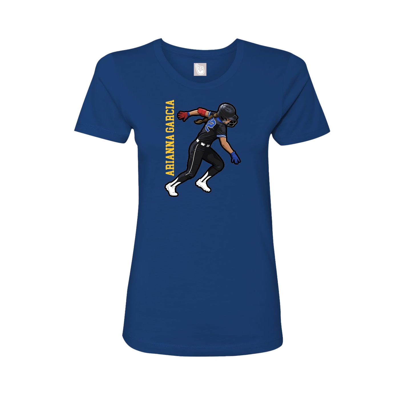 NIL Club Womens Tee