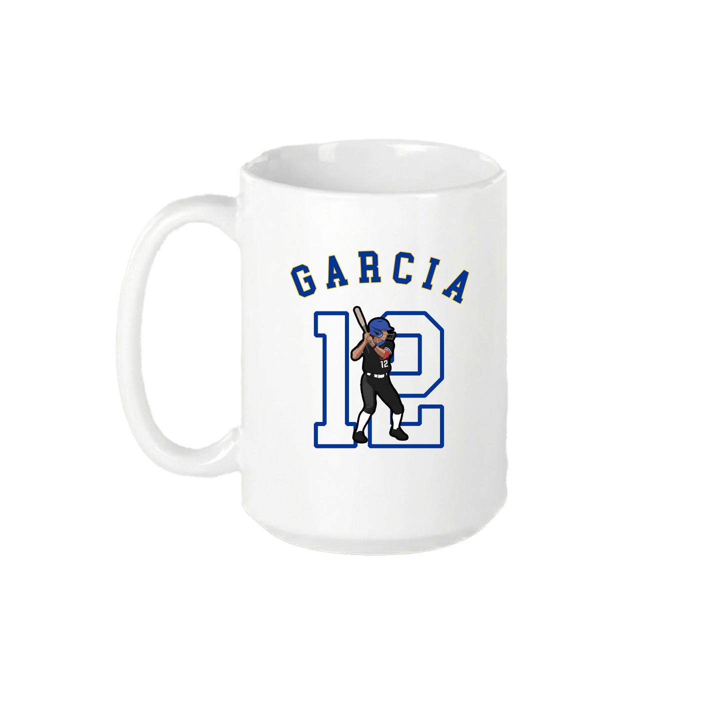 15oz Coffee Mug