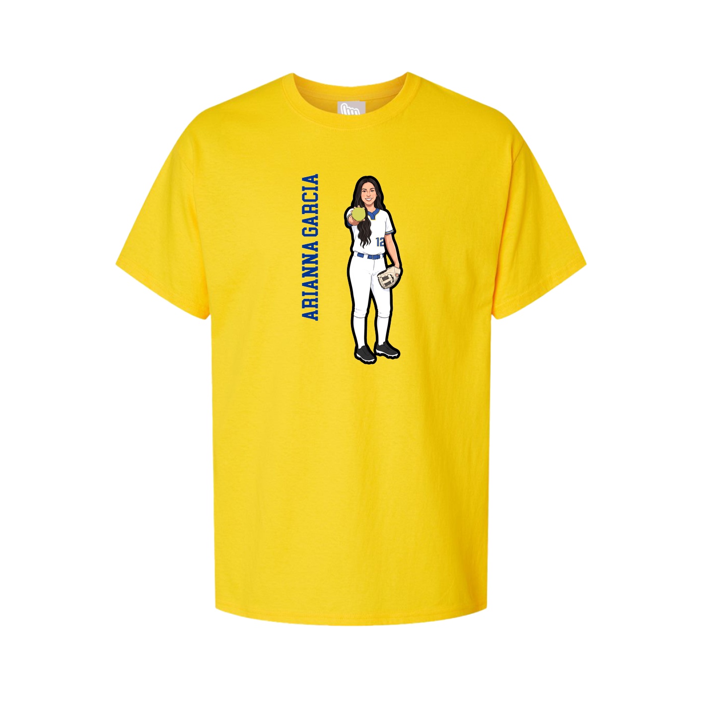 NIL Club Tee