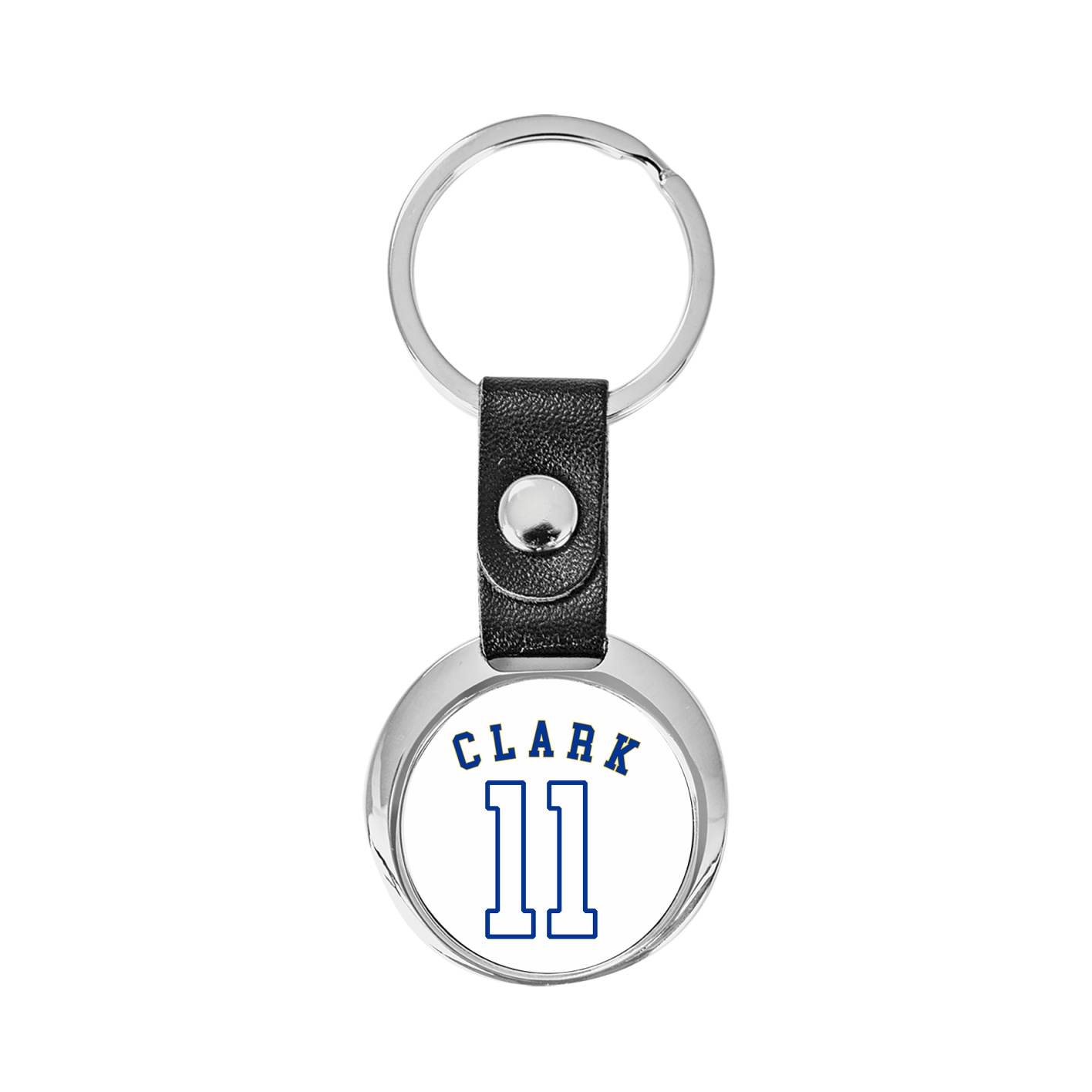 Key Chain — Shirsey Arch in Classic