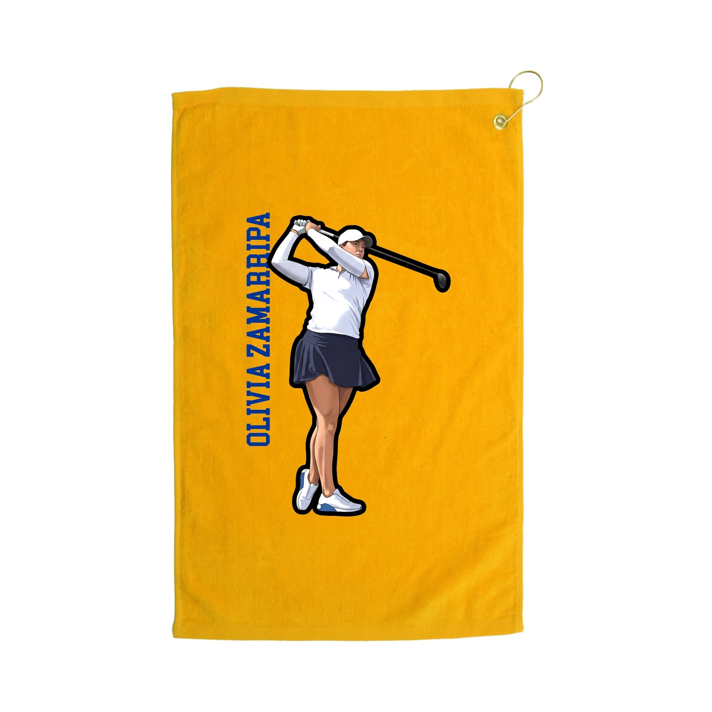 Golf Towel