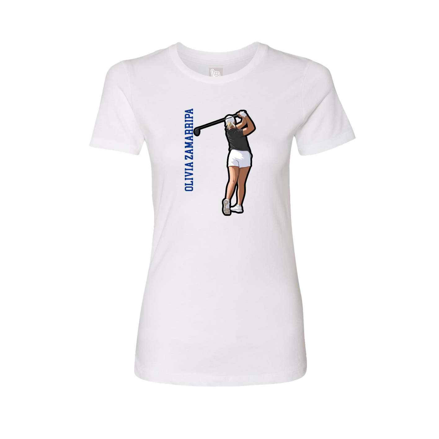 Womens Tee