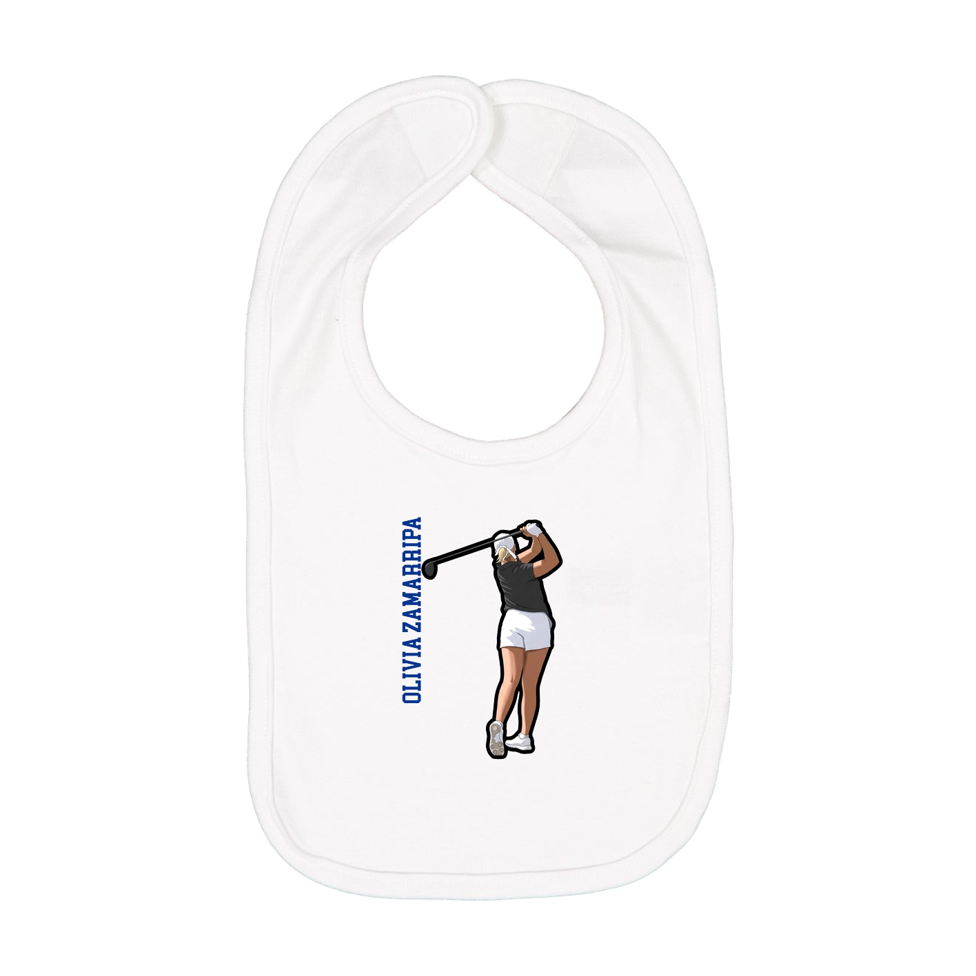 Infant Bib