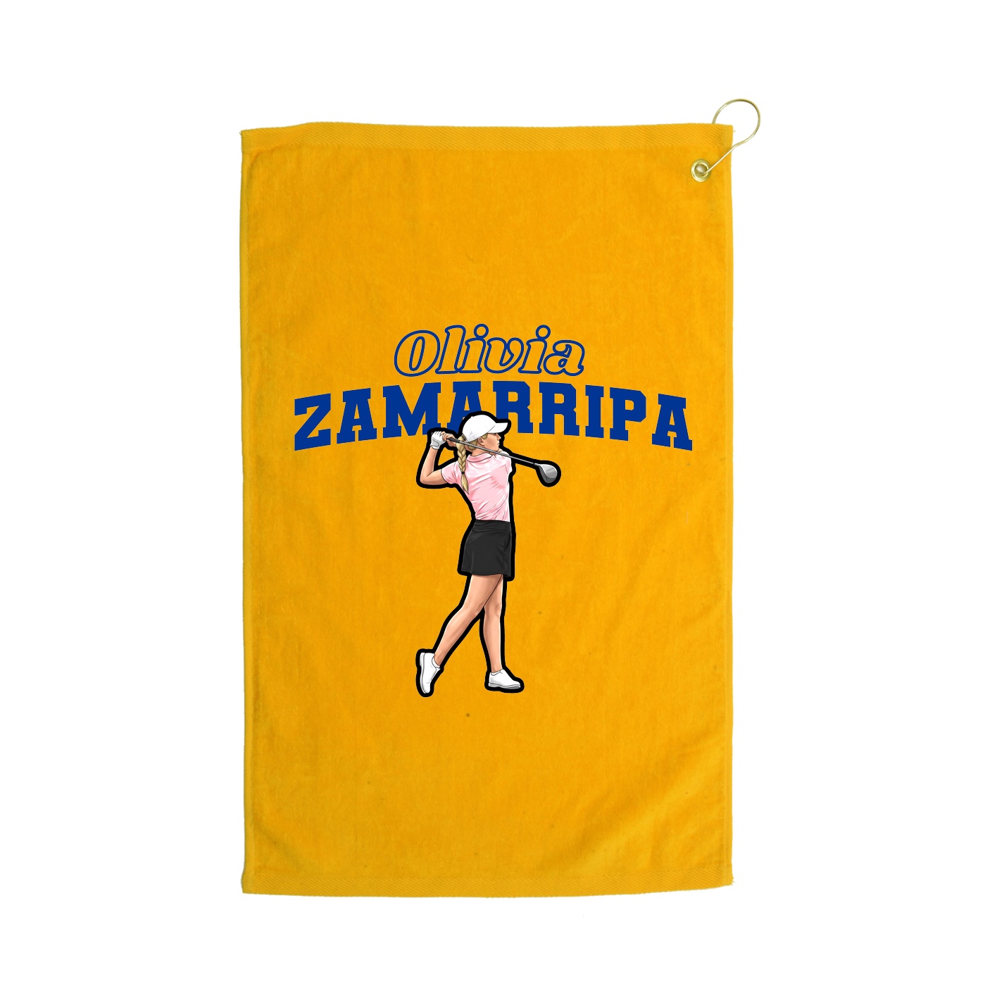 Golf Towel