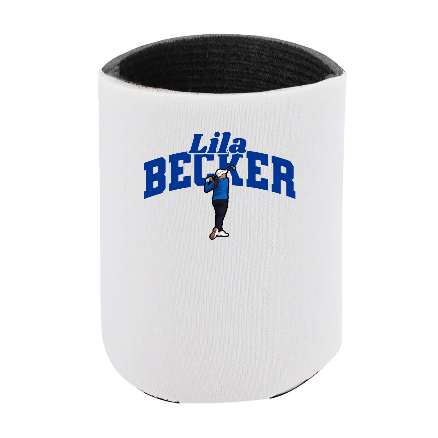 Can Holder — Signature Arch in White