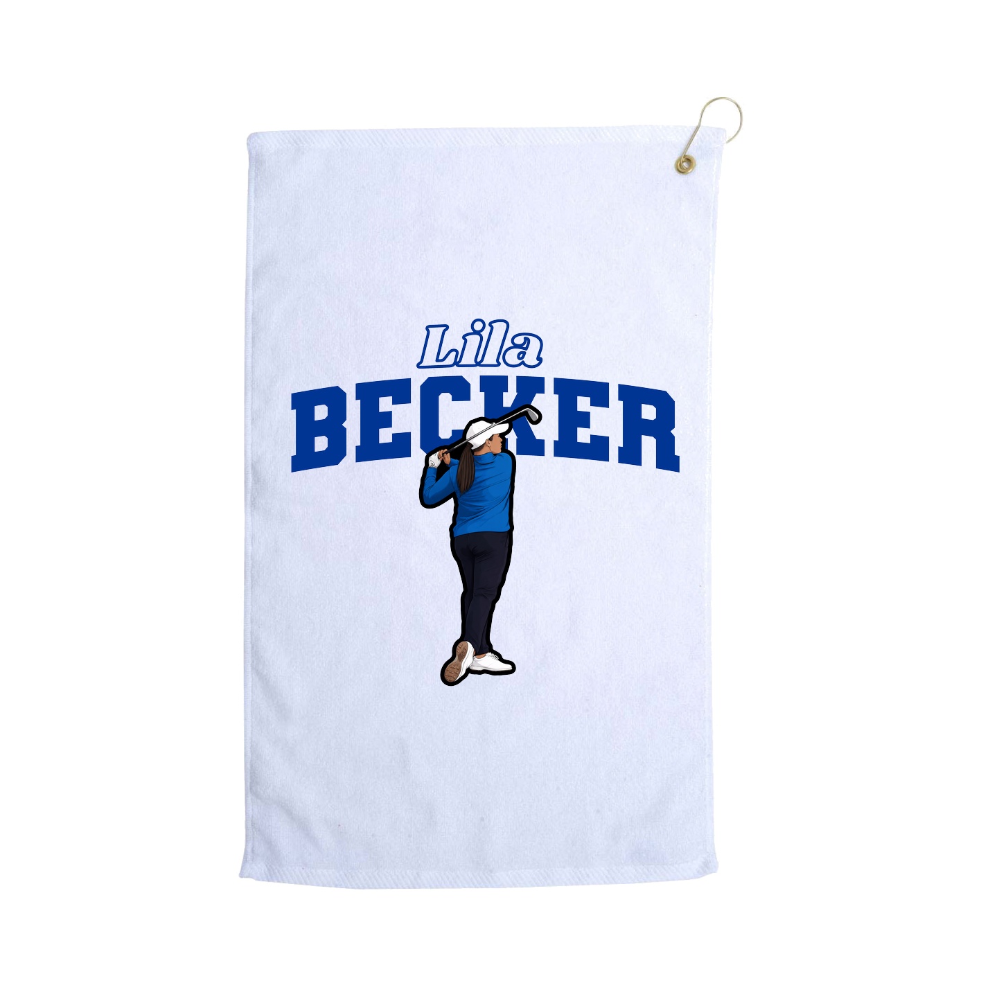 Golf Towel