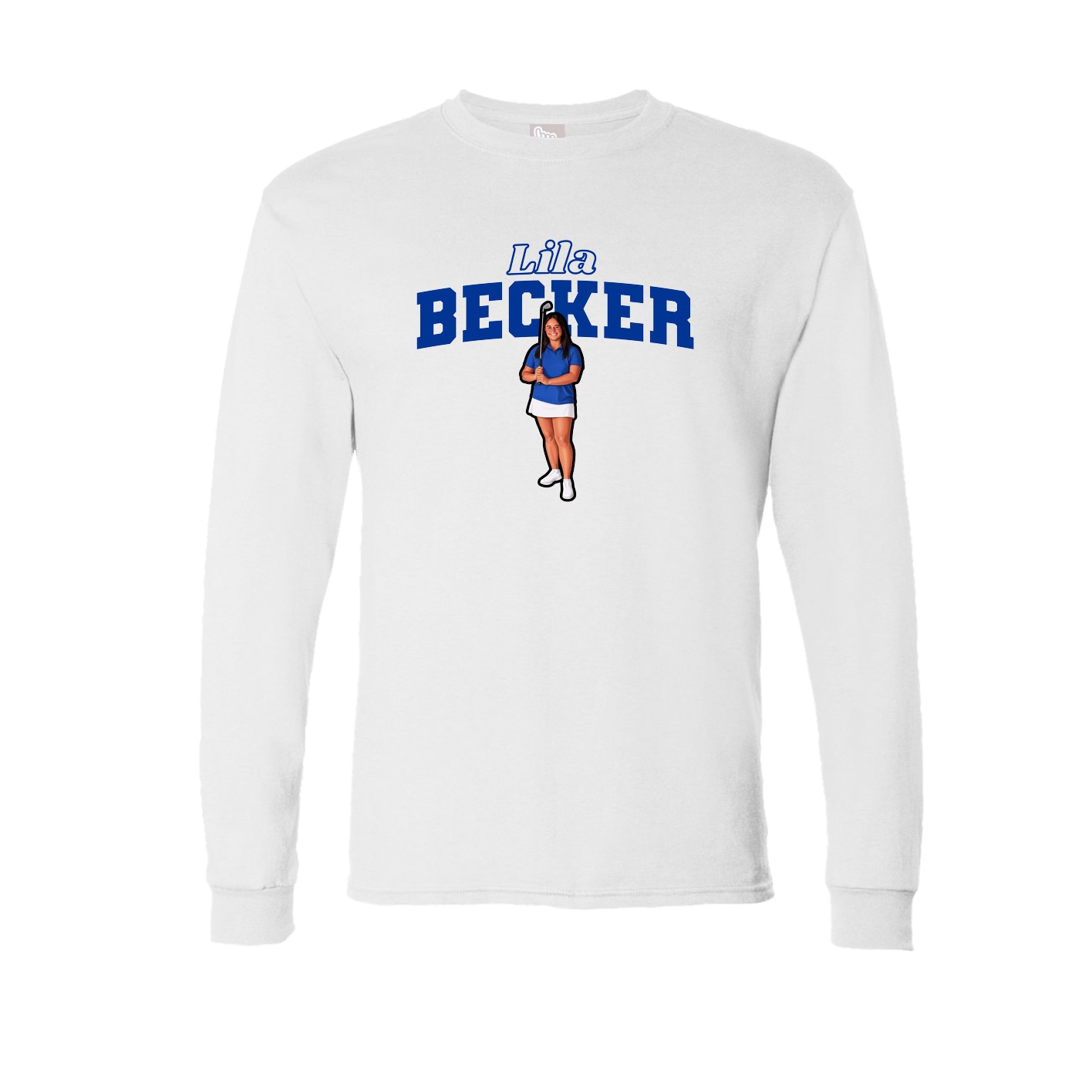 Long Sleeve Tee