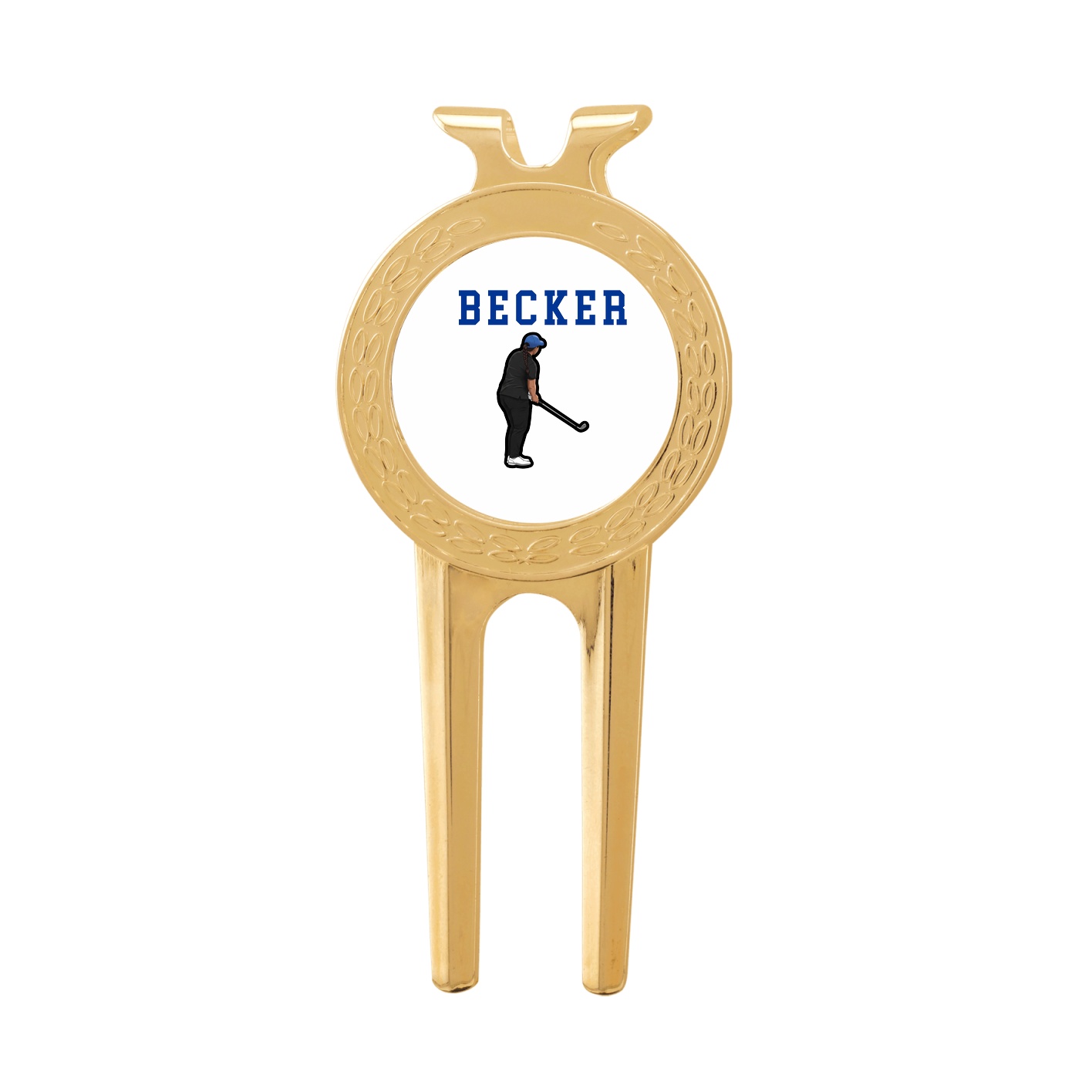 Divot Tool with Ball Marker — Shirsey in Classic